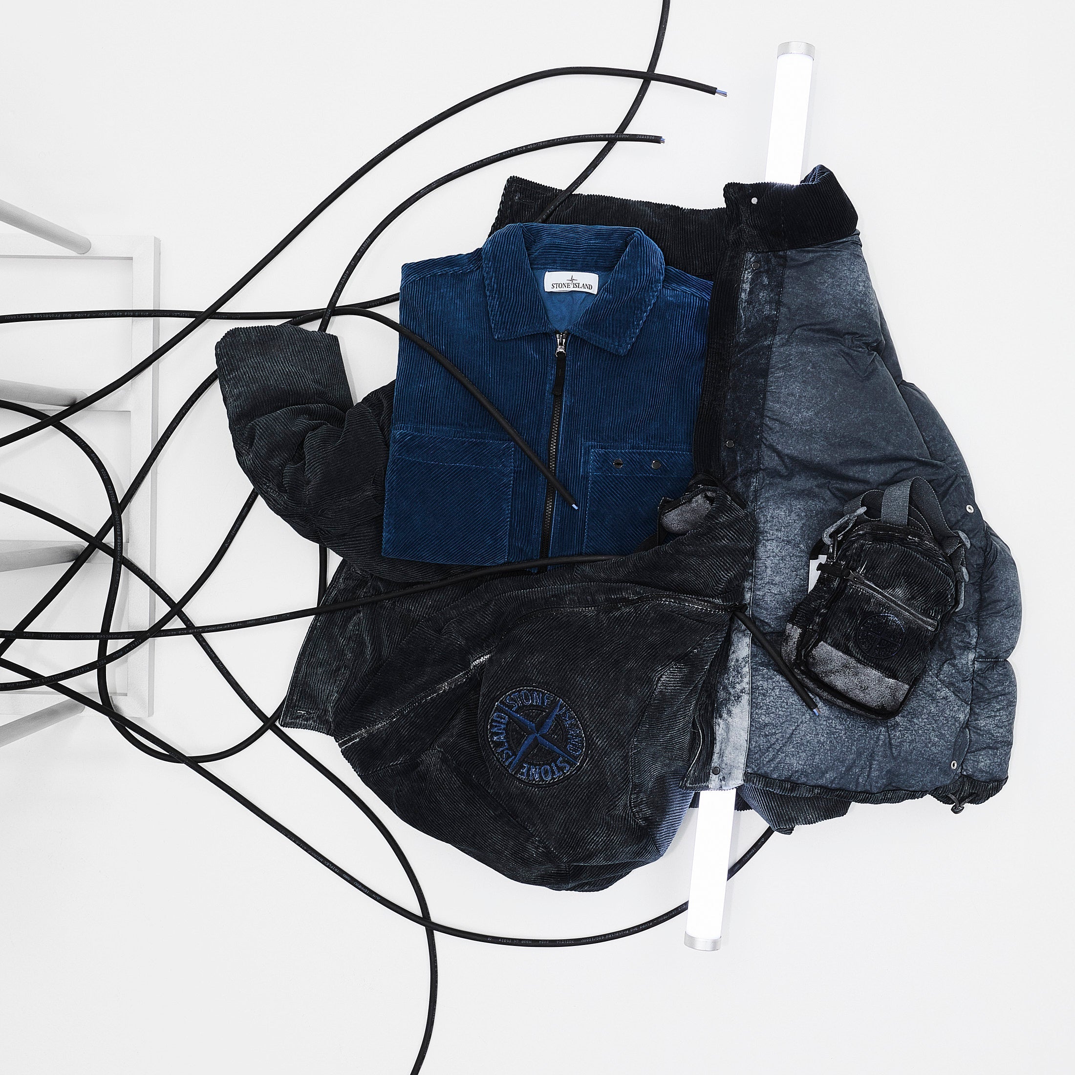 FLEECEWEAR