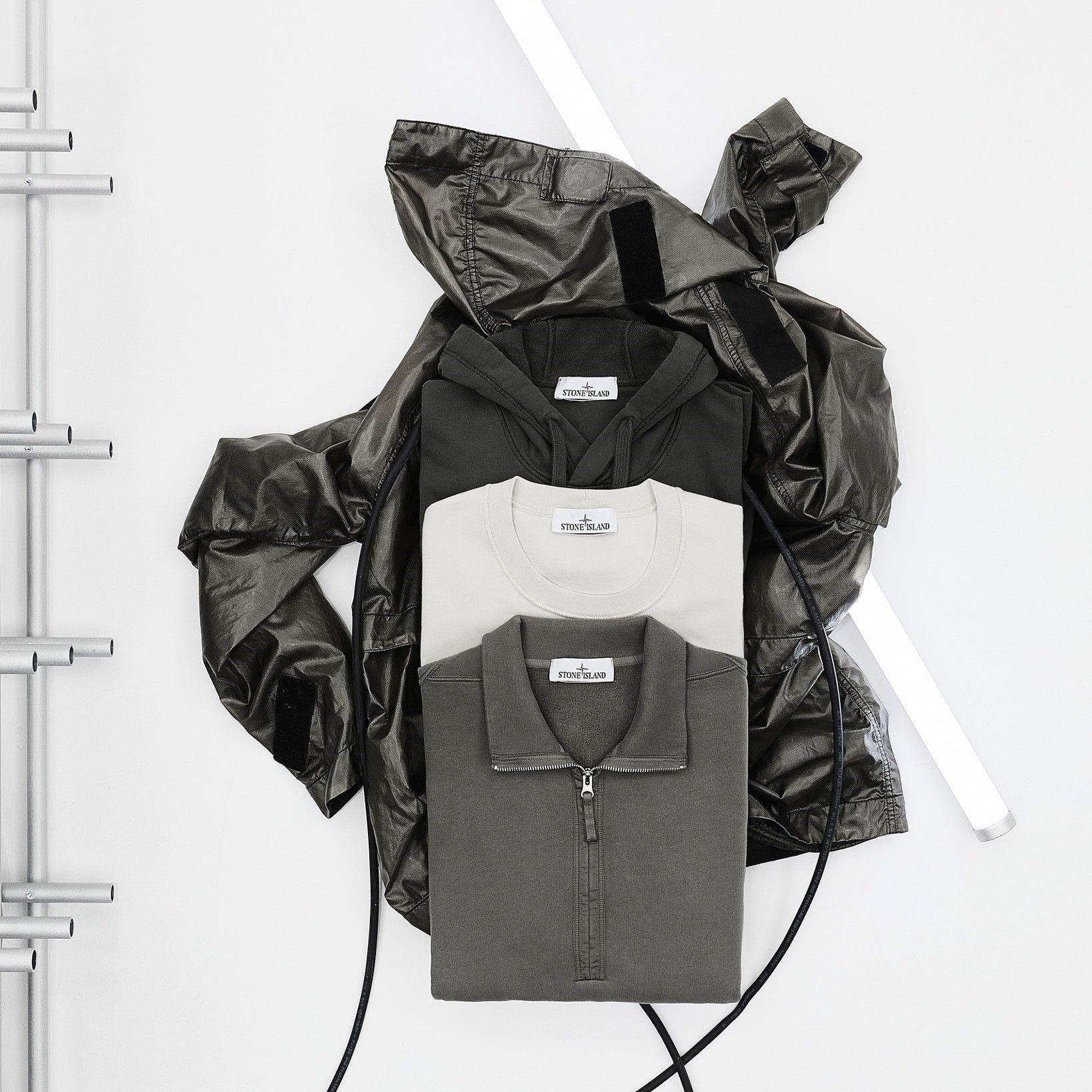 POLOS & T-SHIRTS