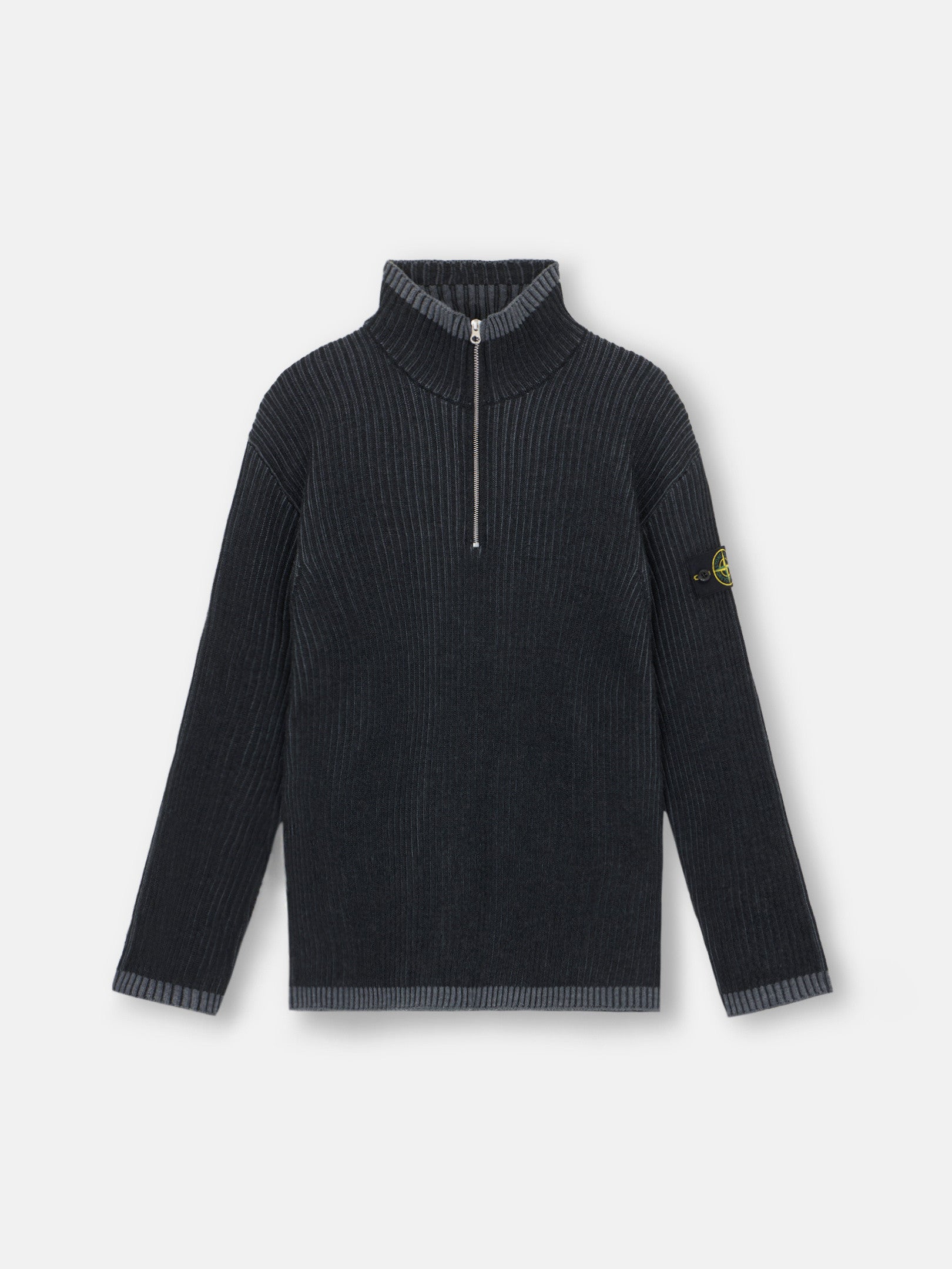 516C1 VANISÉ FULL RIB RWS WOOL