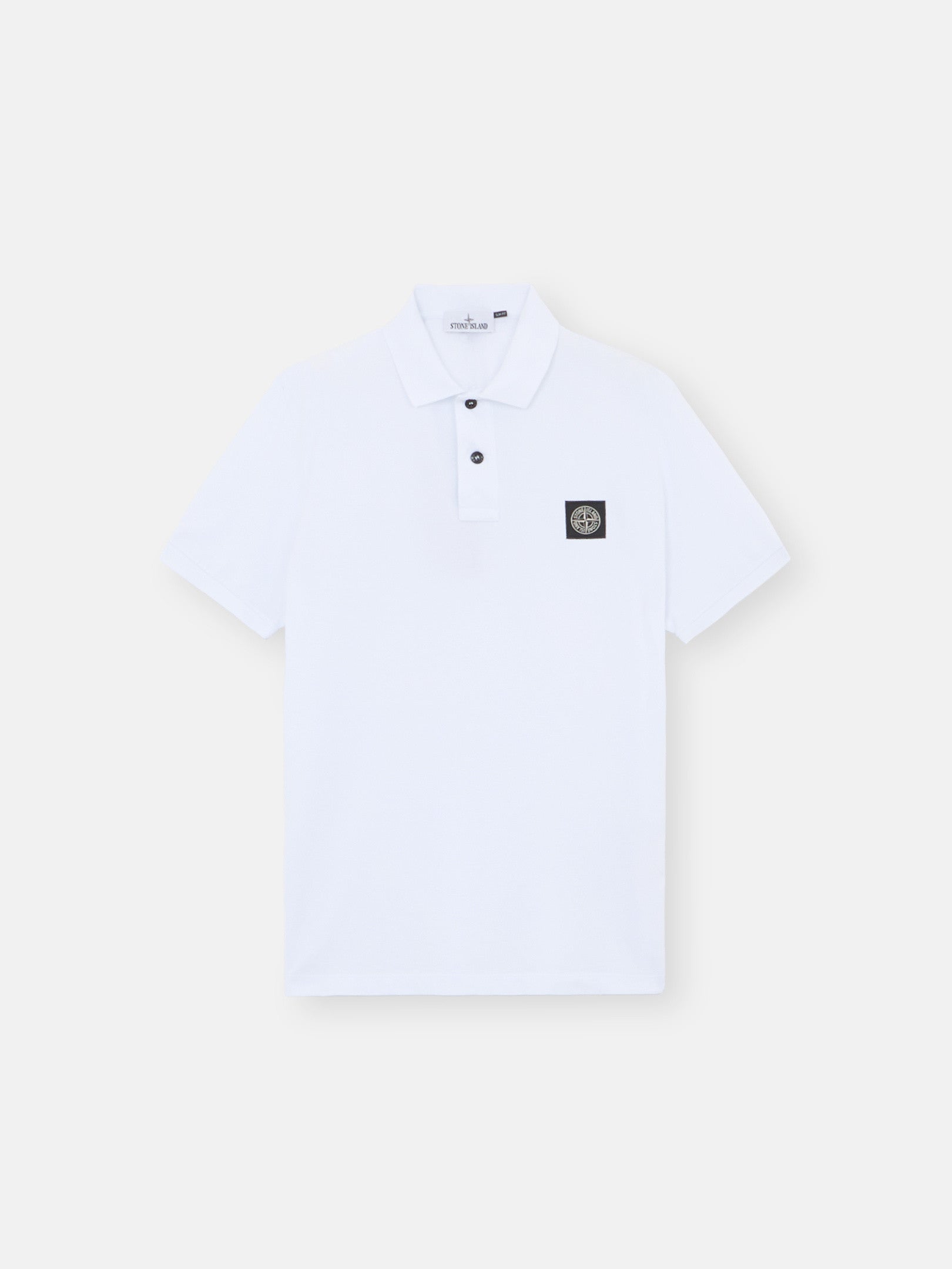 2SC17 STRETCH ORGANIC COTTON PIQUÉ