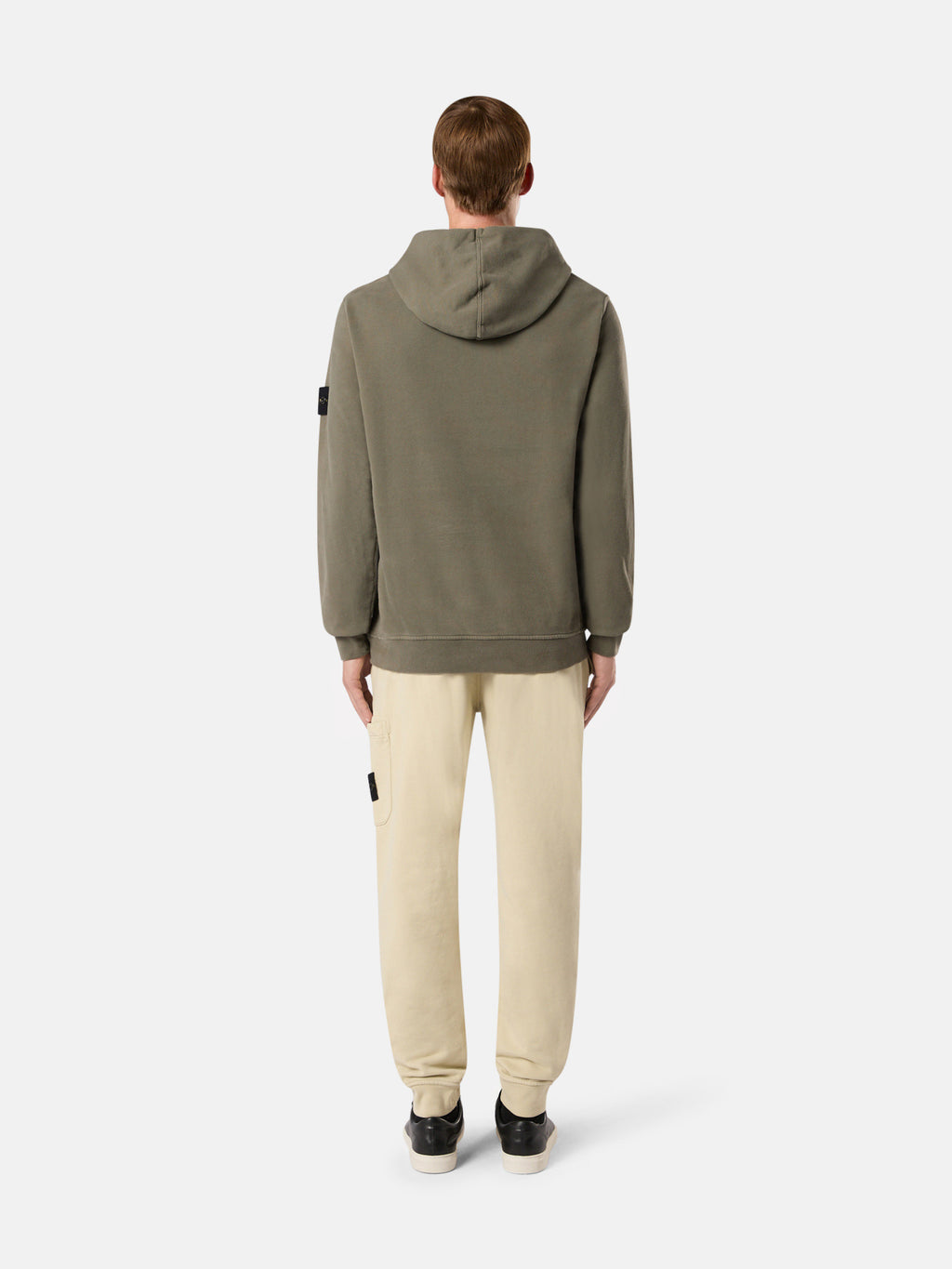64551 COTTON FLEECE