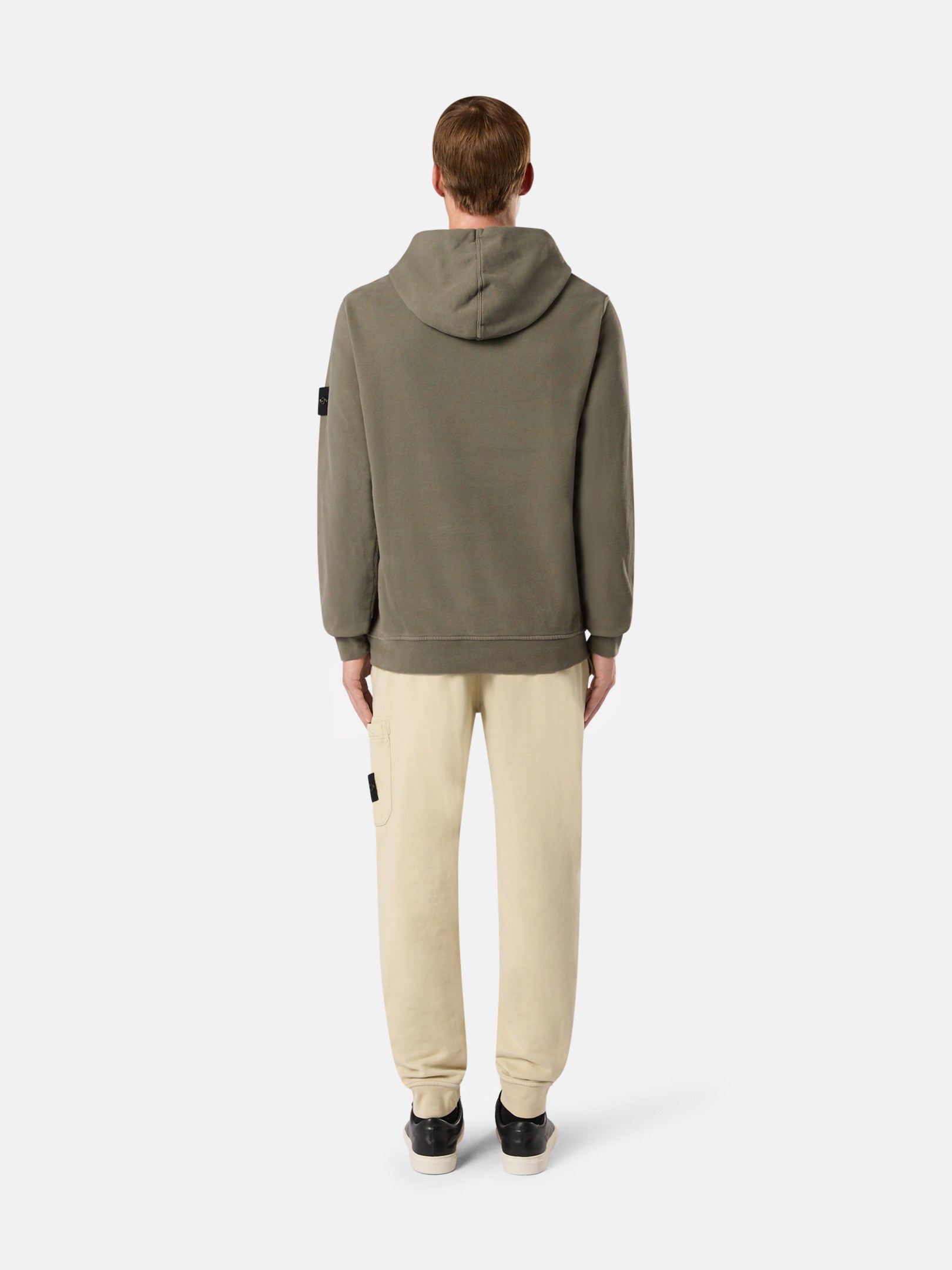 64551 COTTON FLEECE
