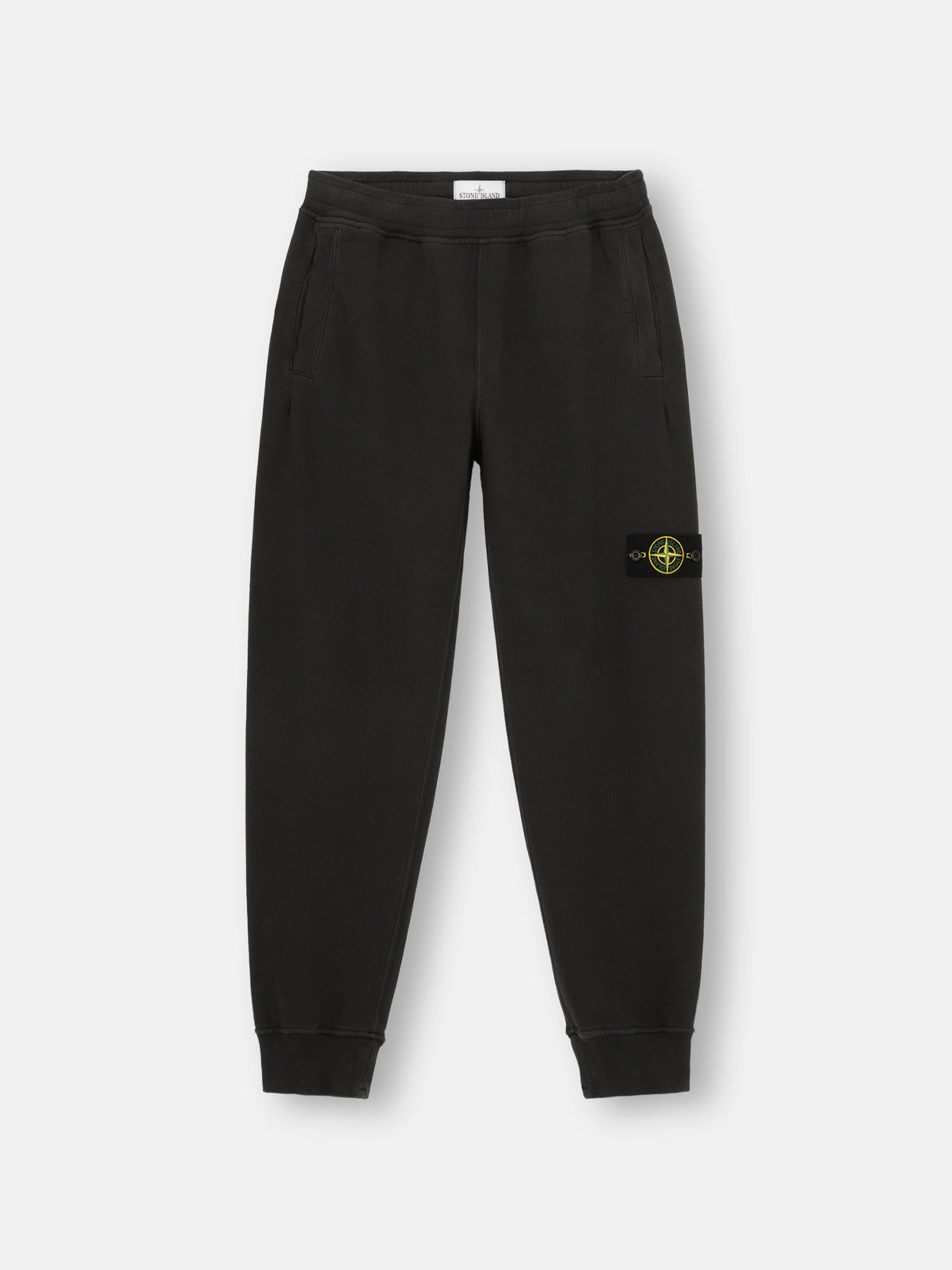 60920 BRUSHED ORGANIC COTTON FLEECE