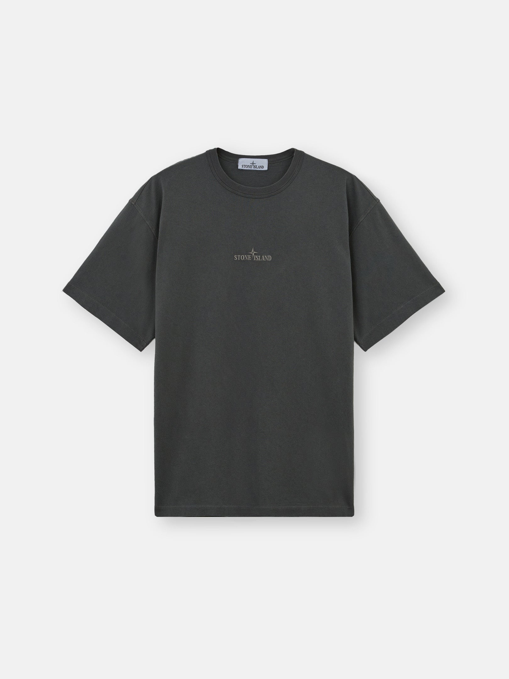 22258 24/1 COTTON JERSEY 'OLD' EFFECT