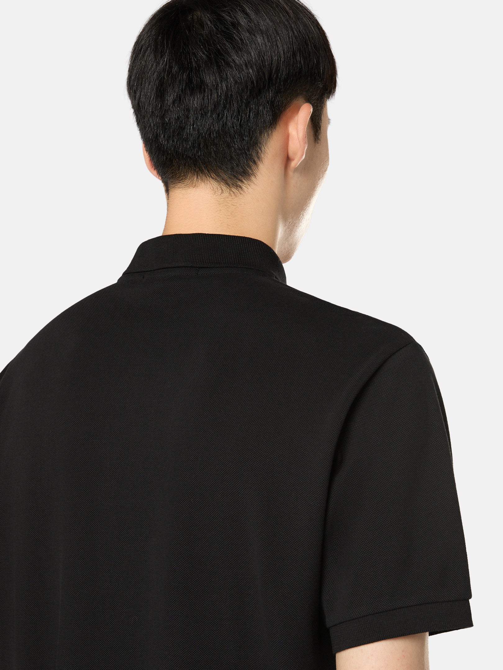 22R39 50/2 ORGANIC COTTON PIQUÉ