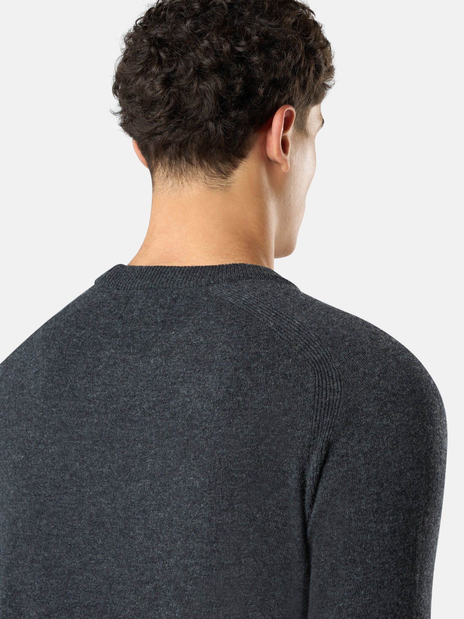 545B4 LIGHT RWS GEELONG WOOL