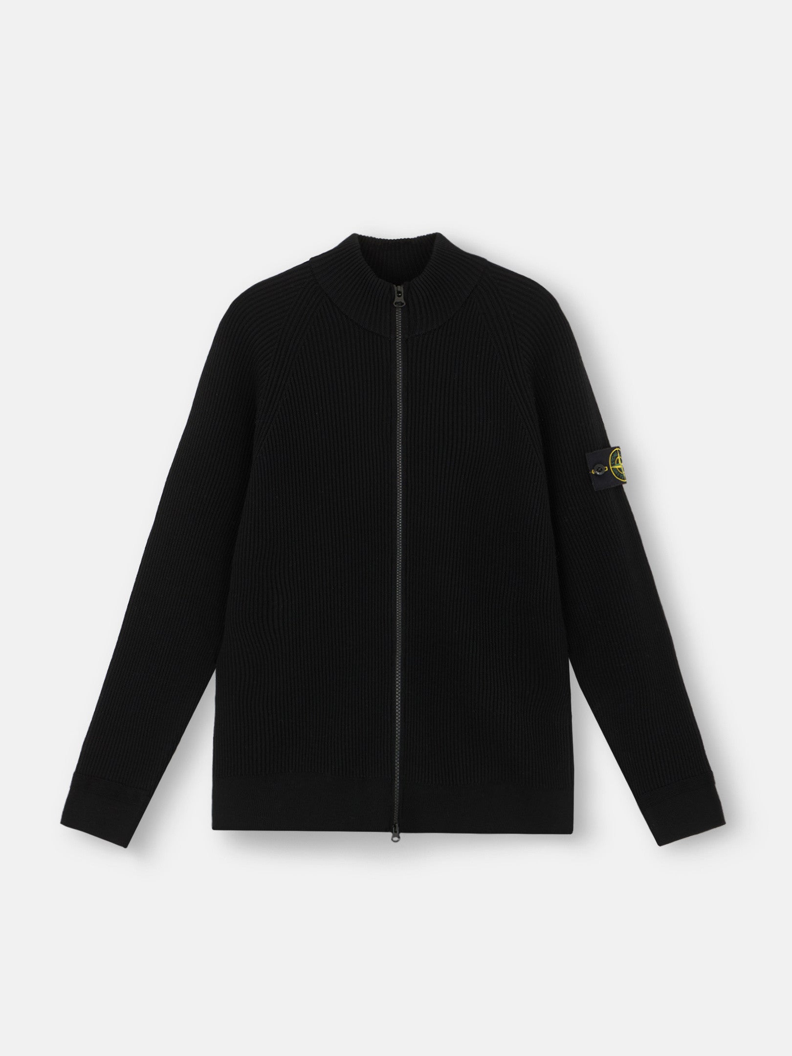 519C2 FULL RIB RWS WOOL