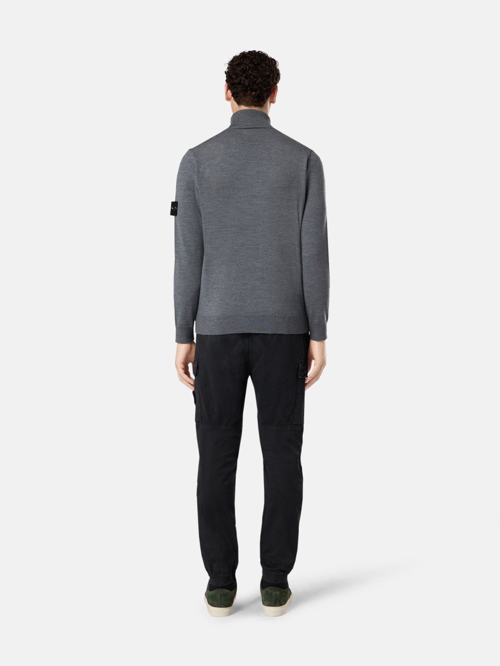 525C4 LIGHT PURE RWS WOOL