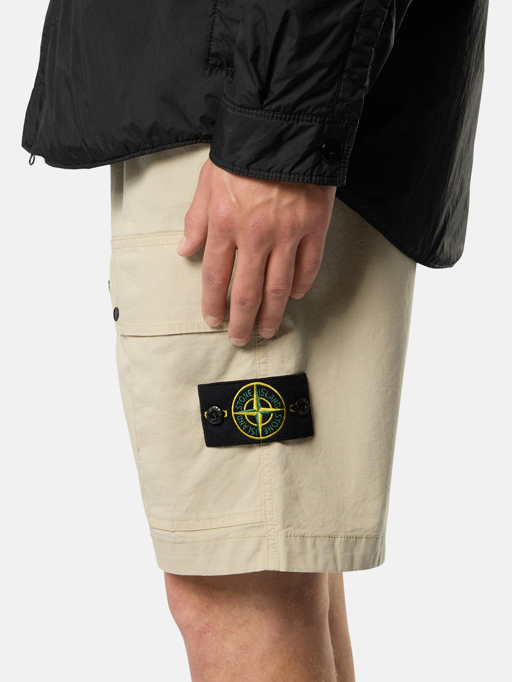 L0110 SUPIMA® COTTON TWILL STRETCH-TC