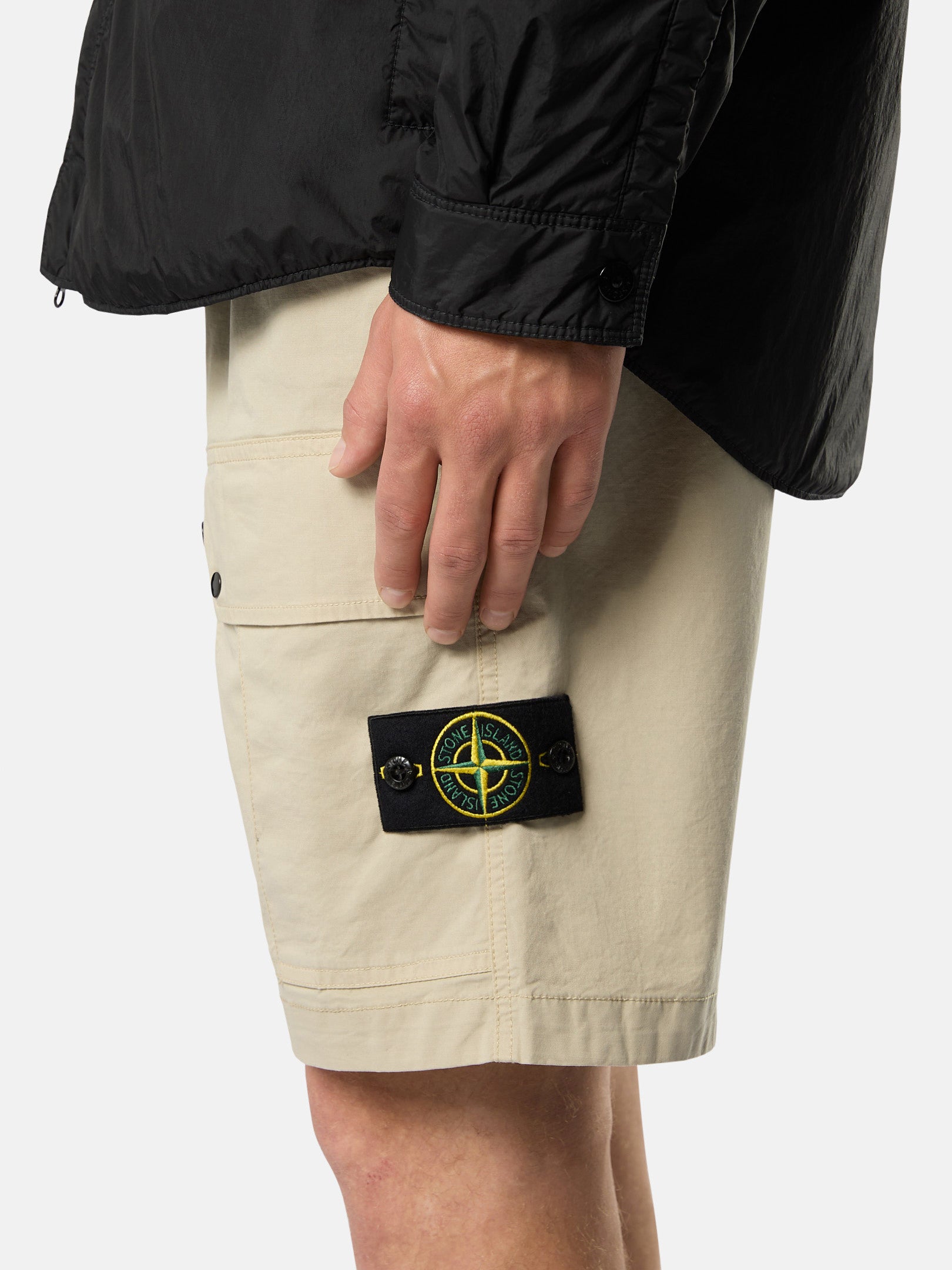 L0110 SUPIMA® COTTON TWILL STRETCH-TC