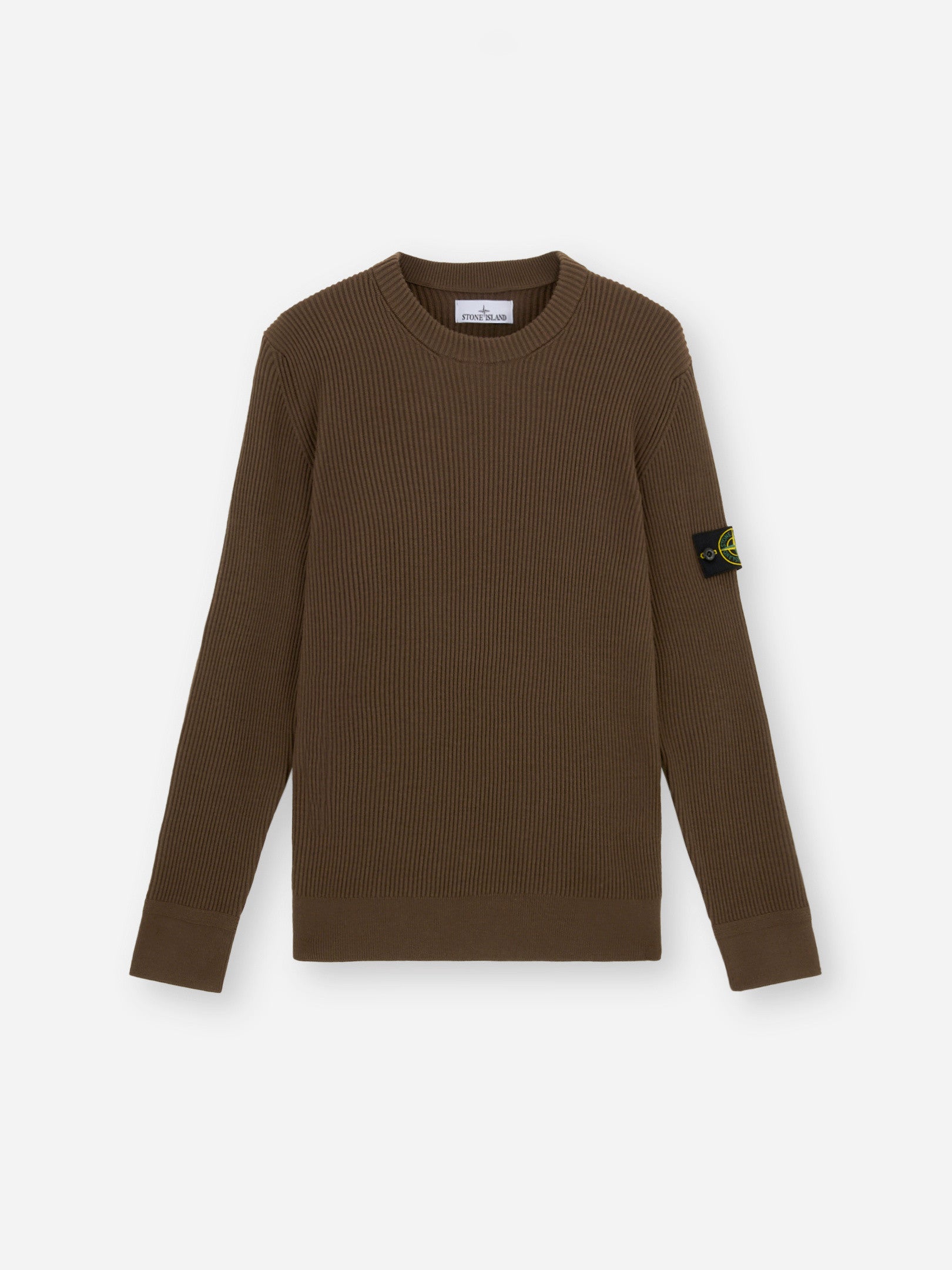 553C2 FULL RIB RWS WOOL