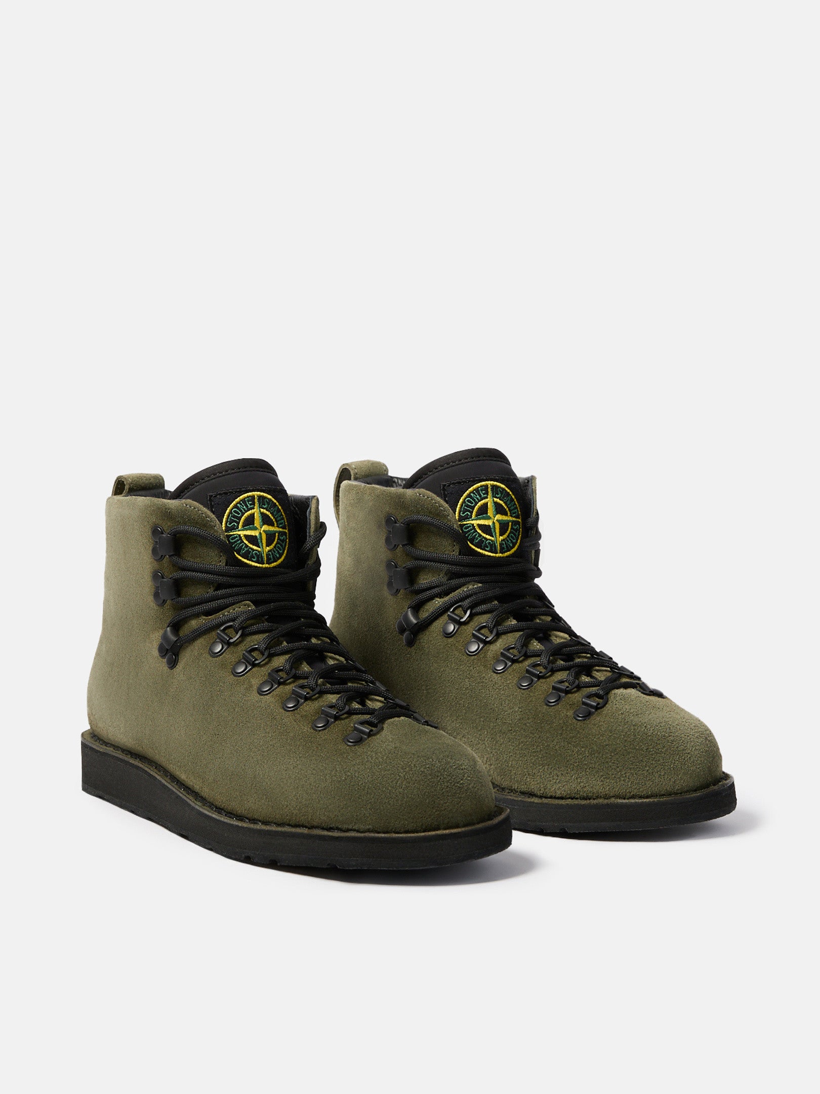 S0203 SUEDE LEATHER