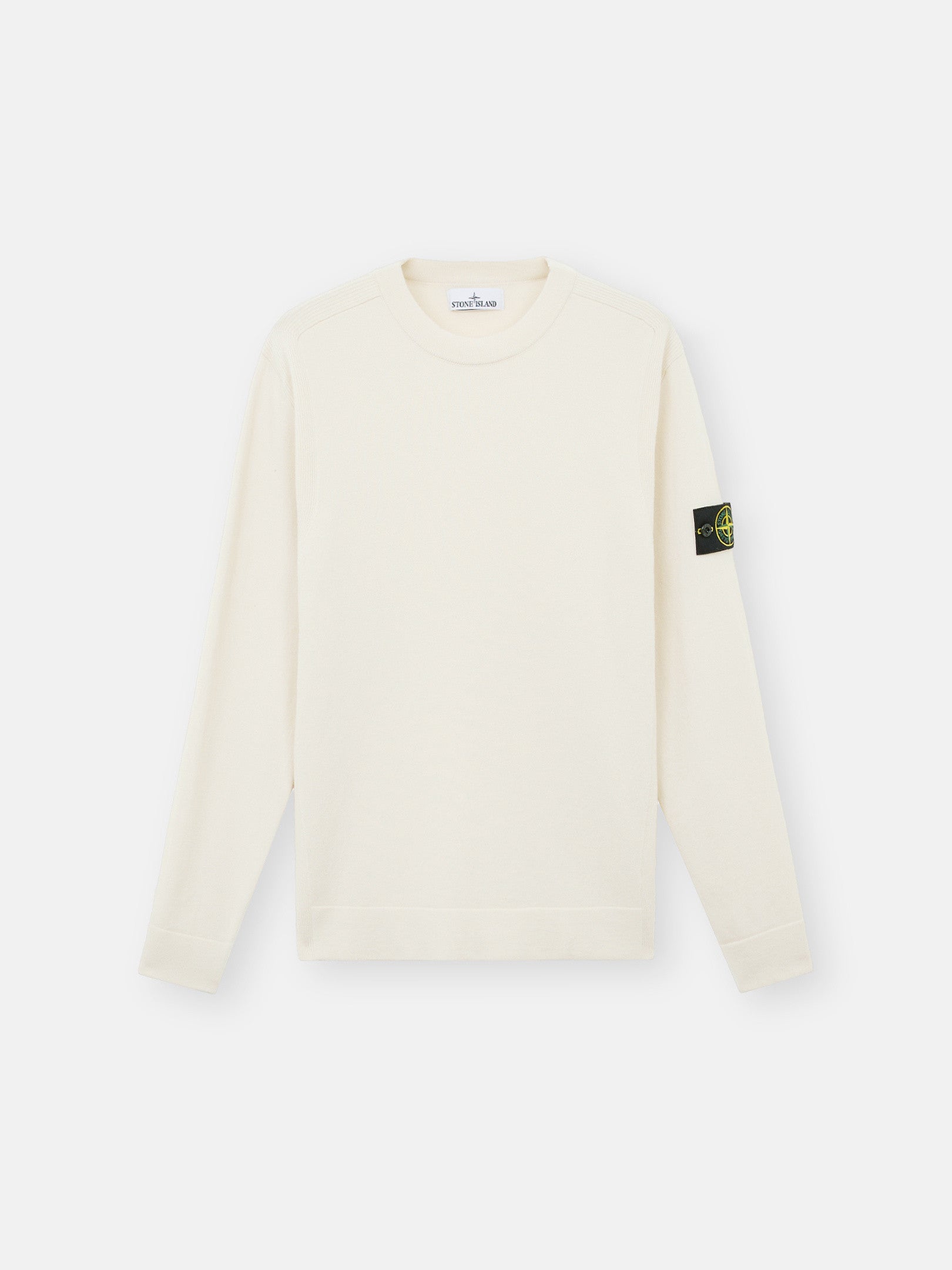 526A1 STRETCH RWS WOOL
