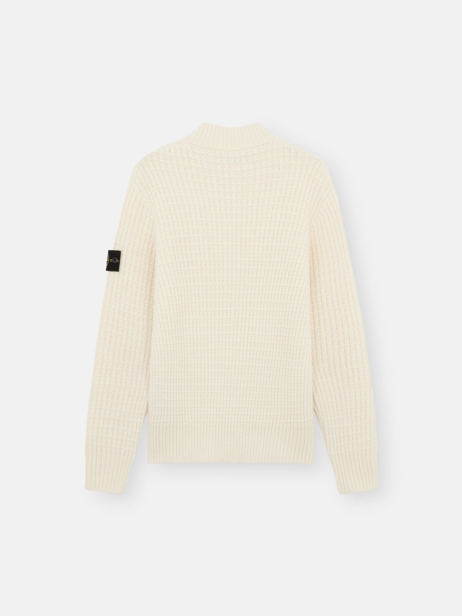 537D5 DOUBLE WEAVE PURE WOOL