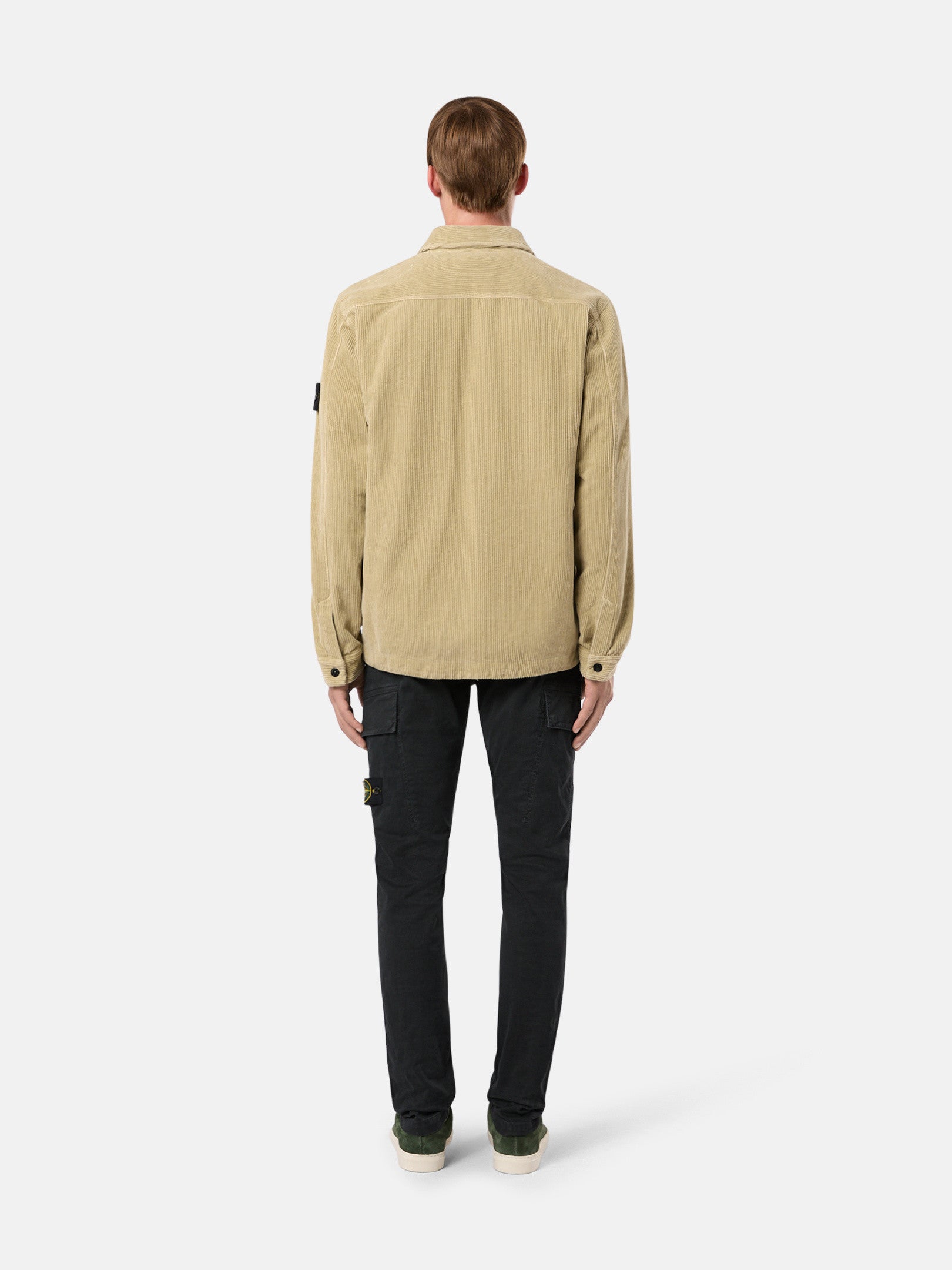 11604 ORGANIC COTTON CORDUROY 800