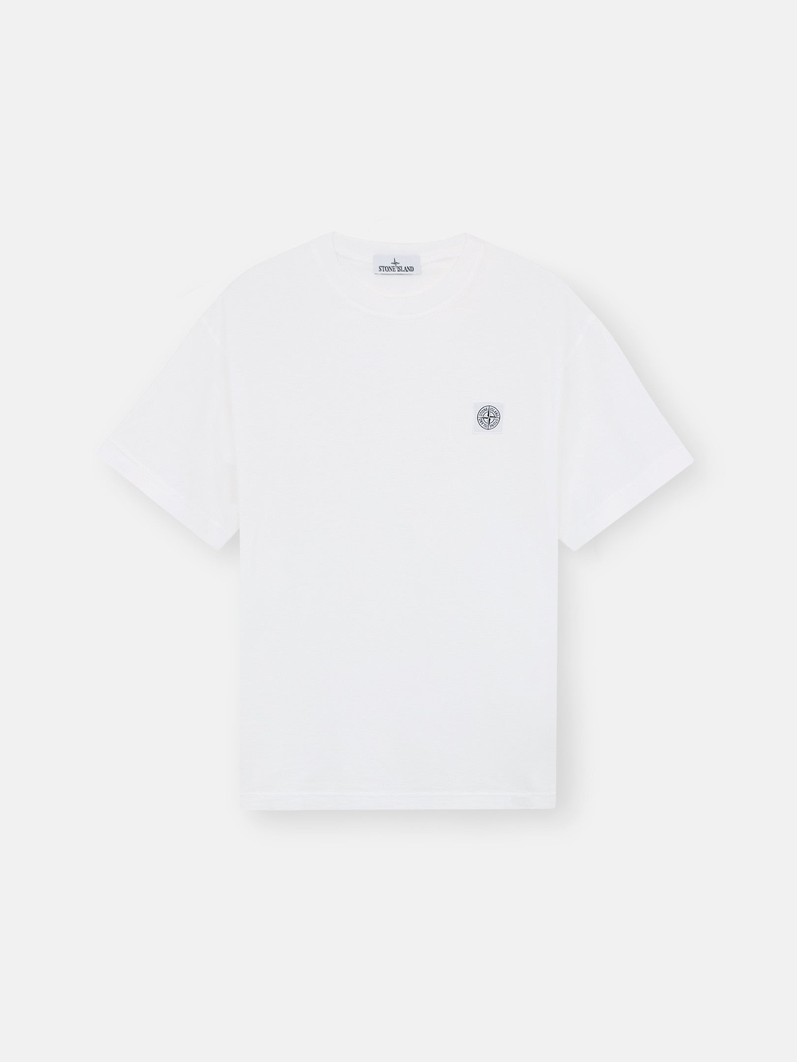 23757 ORGANIC COTTON JERSEY 'FISSATO' EFFECT
