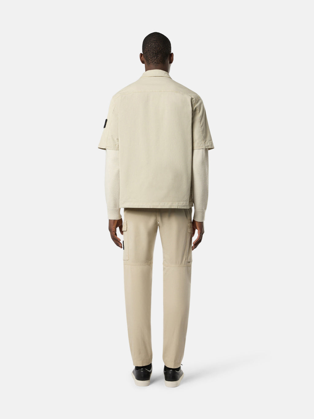 12410 SUPIMA® COTTON TWILL STRETCH-TC