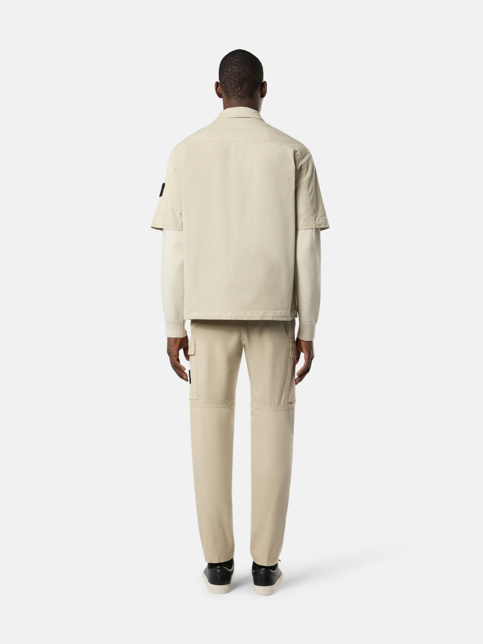 12410 SUPIMA® COTTON TWILL STRETCH-TC