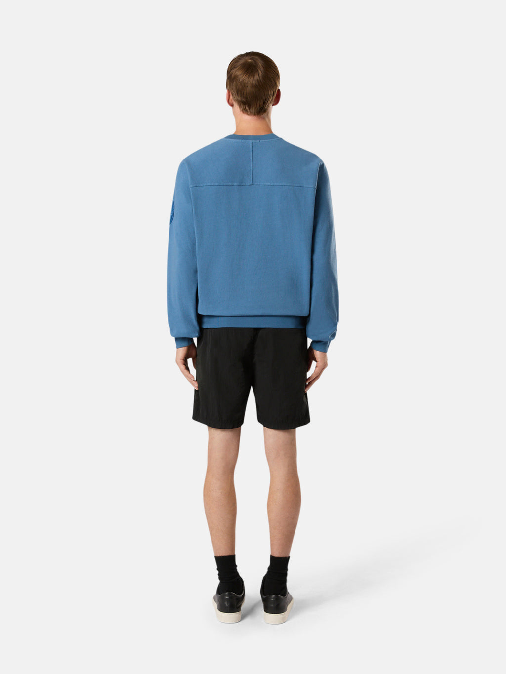604M2 HEAVY COTTON JERSEY