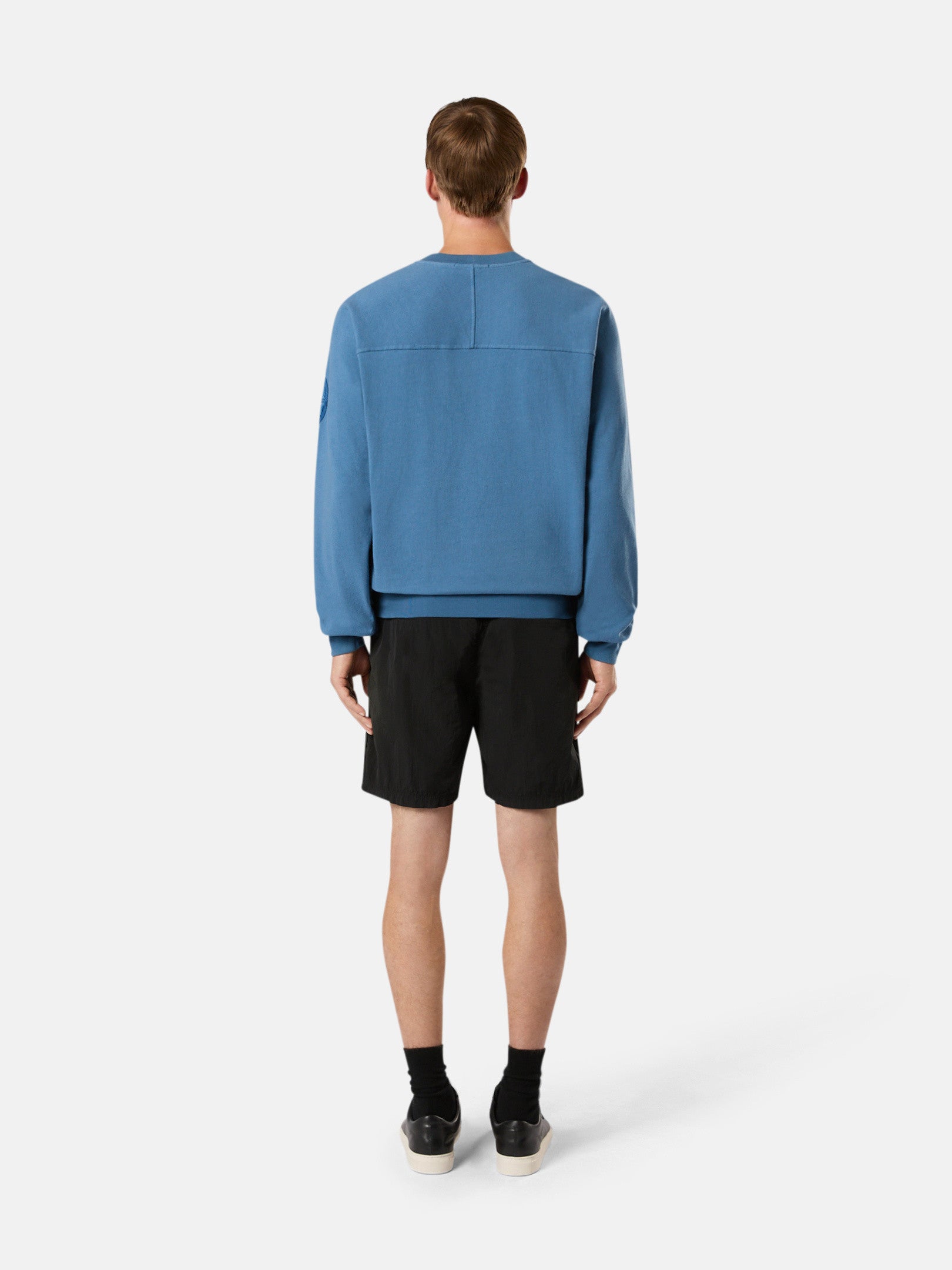 604M2 HEAVY COTTON JERSEY