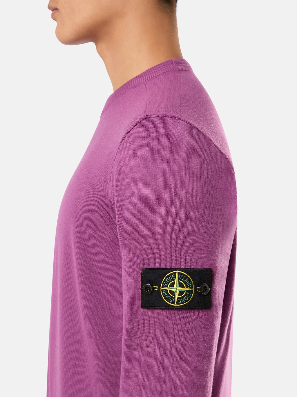 510C4 LIGHT PURE RWS WOOL