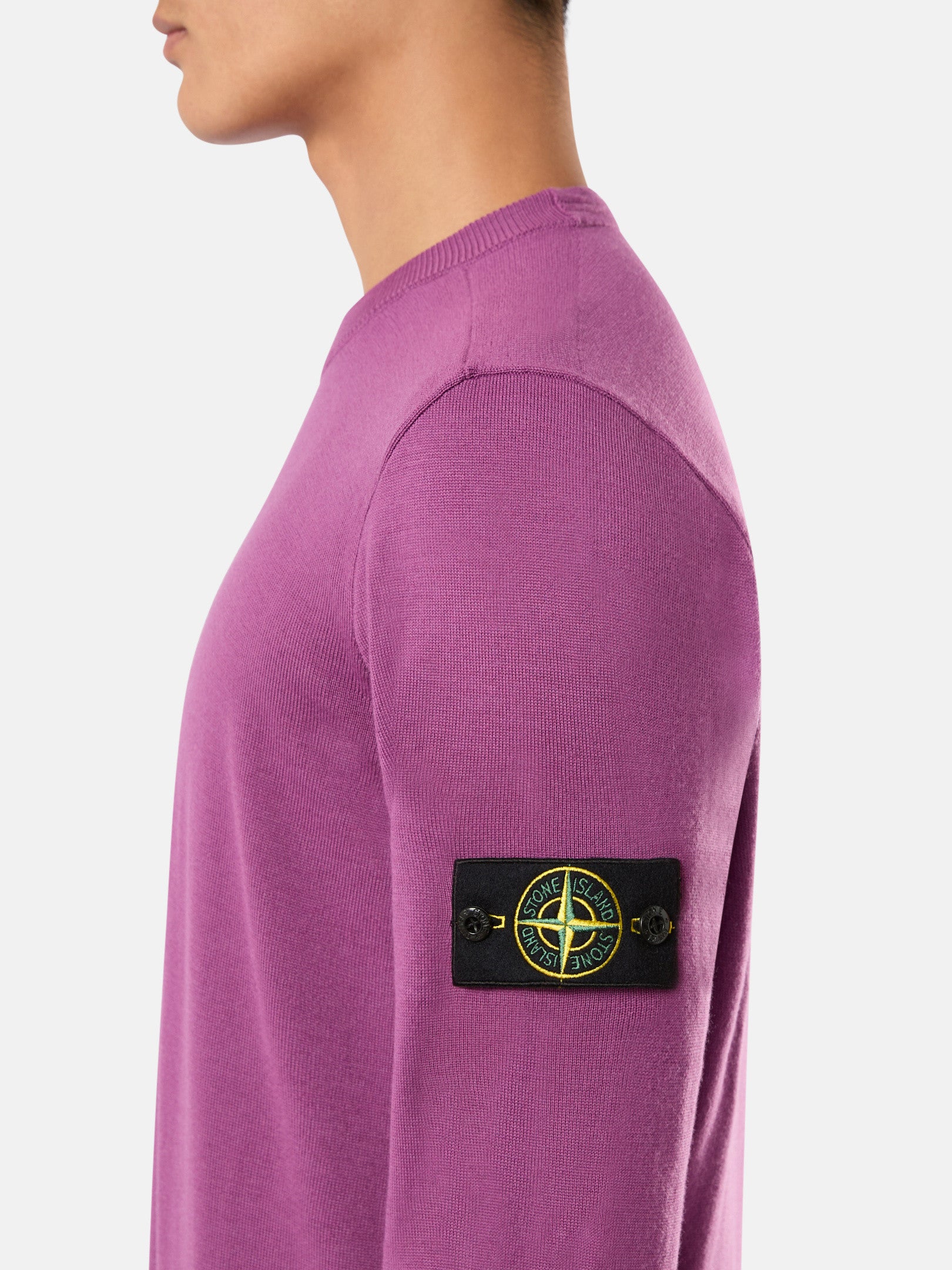 510C4 LIGHT PURE RWS WOOL