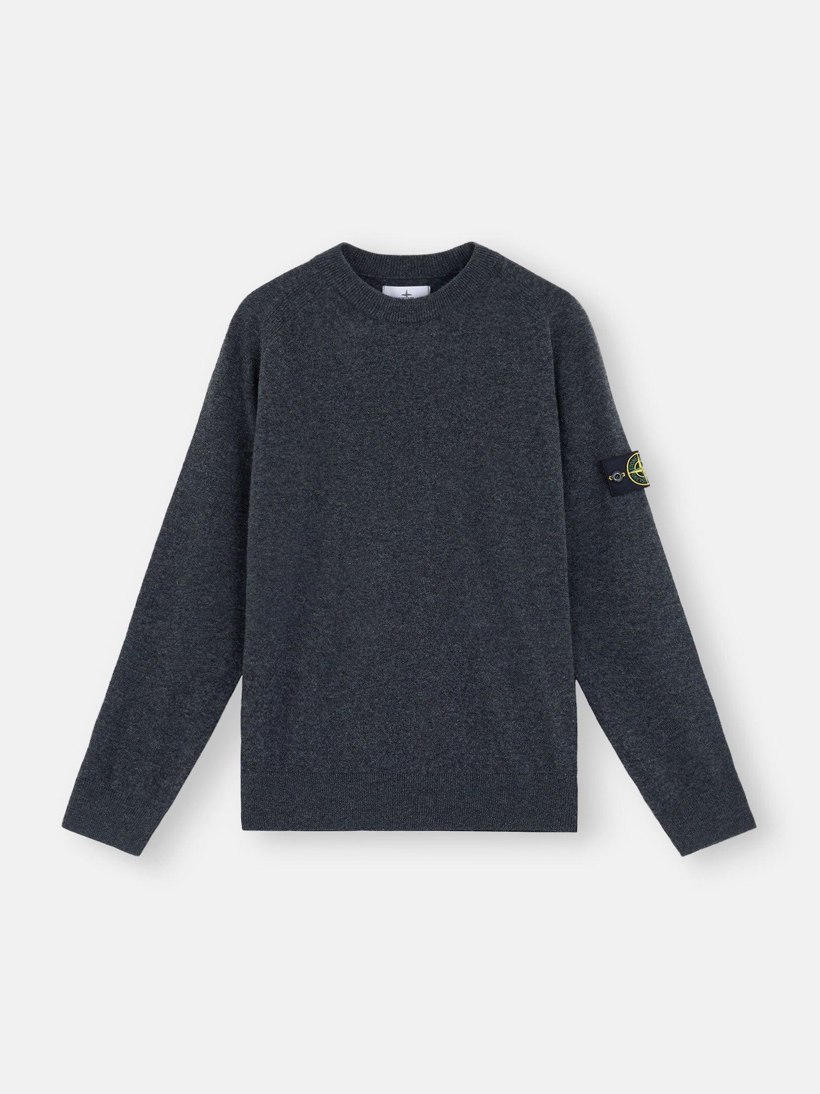 545B4 LIGHT RWS GEELONG WOOL