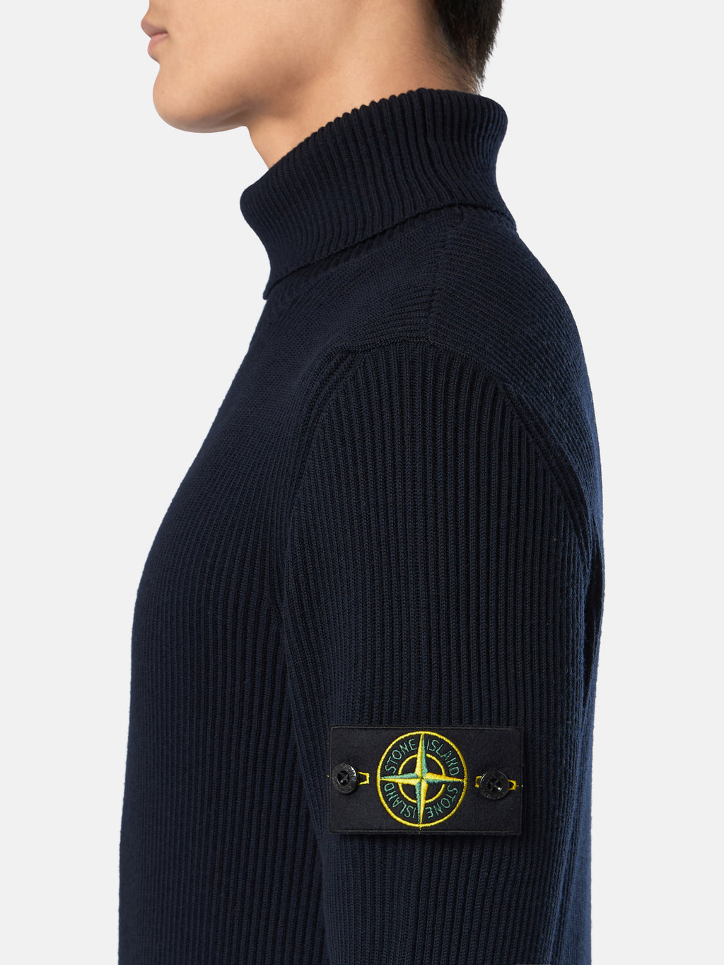 552C2 FULL RIB RWS WOOL