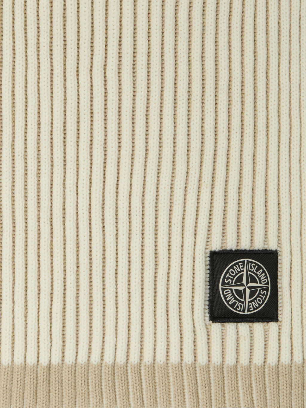 N06C5 VANISÉ FULL RIB RWS WOOL