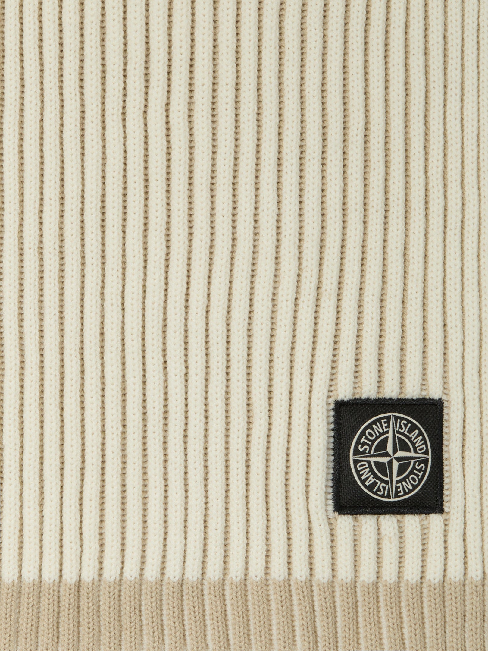 N06C5 VANISÉ FULL RIB RWS WOOL