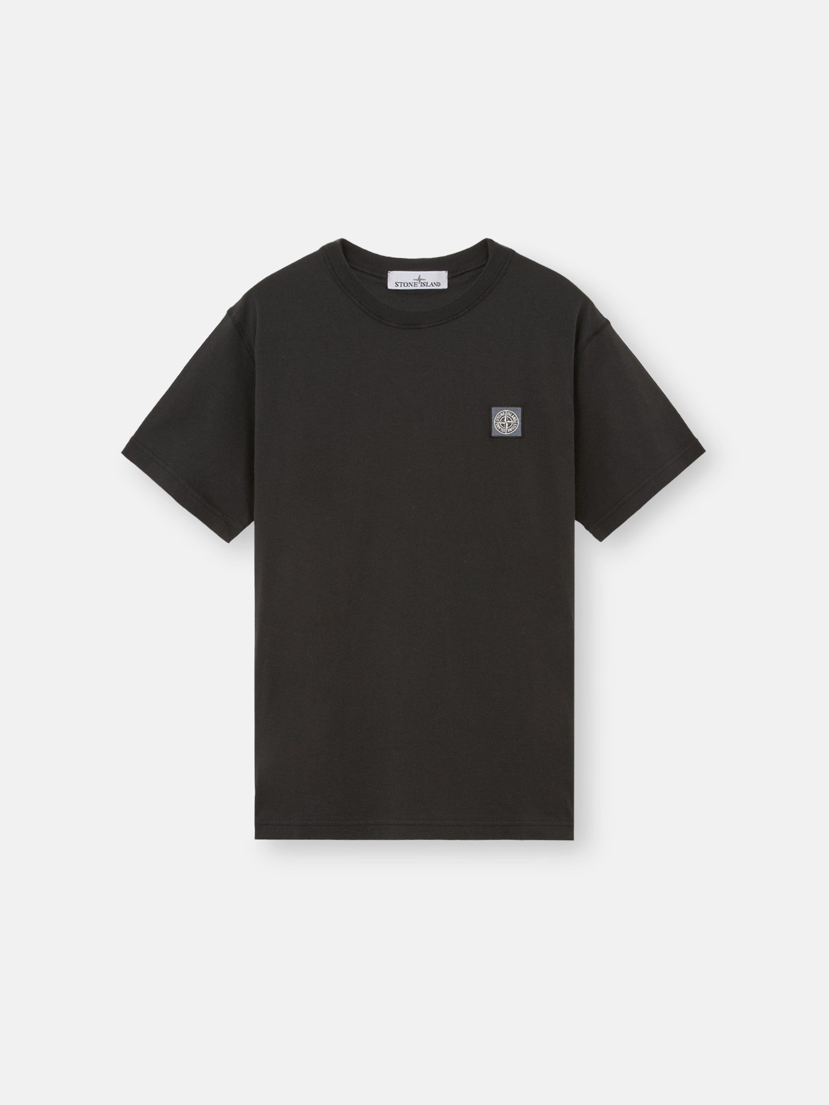23757 ORGANIC COTTON JERSEY 'FISSATO' EFFECT