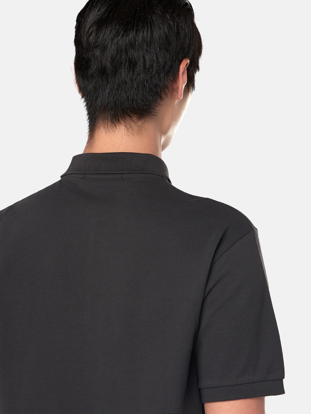 22R39 50/2 ORGANIC COTTON PIQUÉ