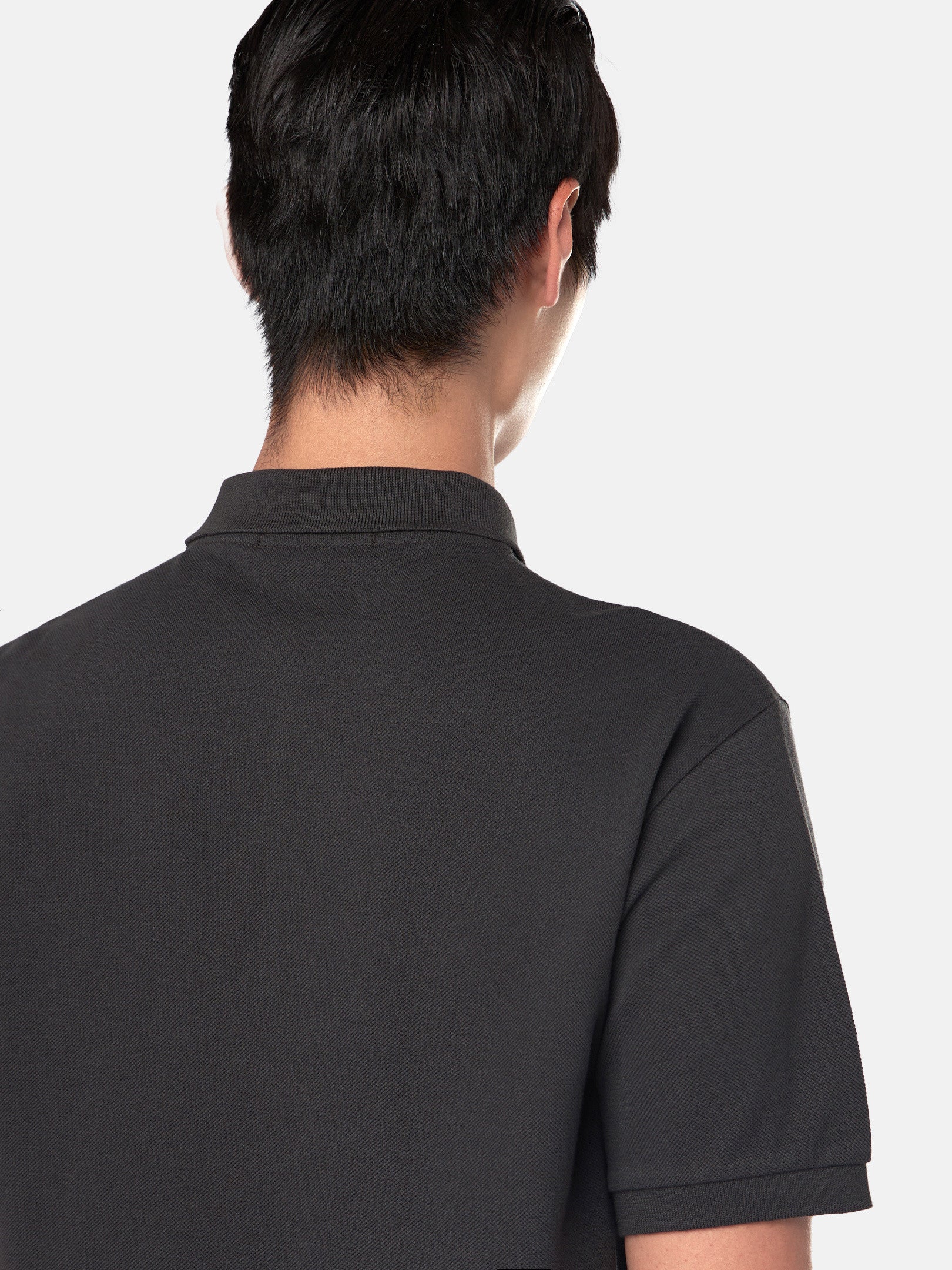 22R39 50/2 ORGANIC COTTON PIQUÉ