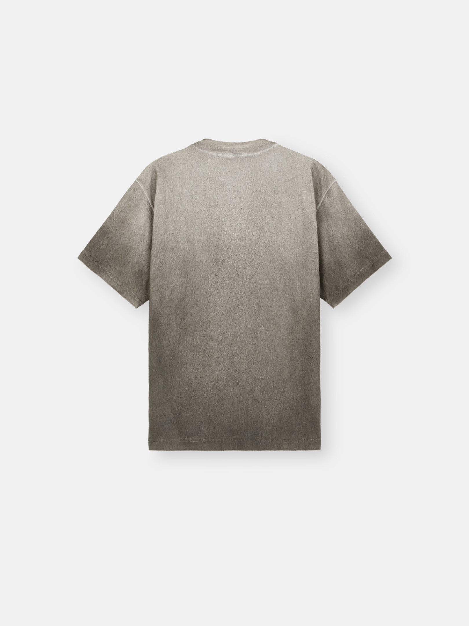215T2 COTTON JERSEY, OXIDE SPRAY