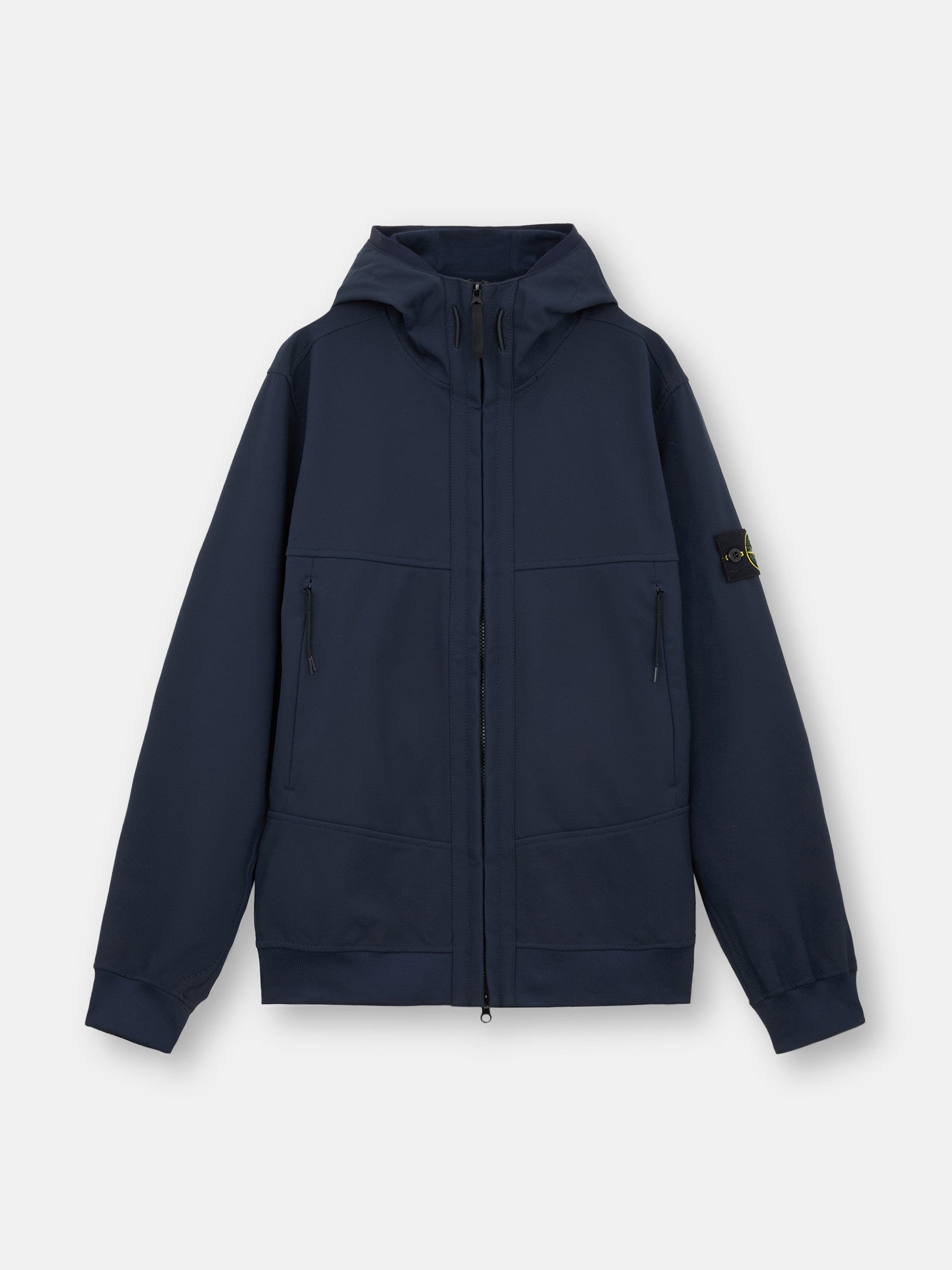 Q0322 SOFT SHELL-R_e.dye® TECHNOLOGY IN RECYCLED POLYESTER