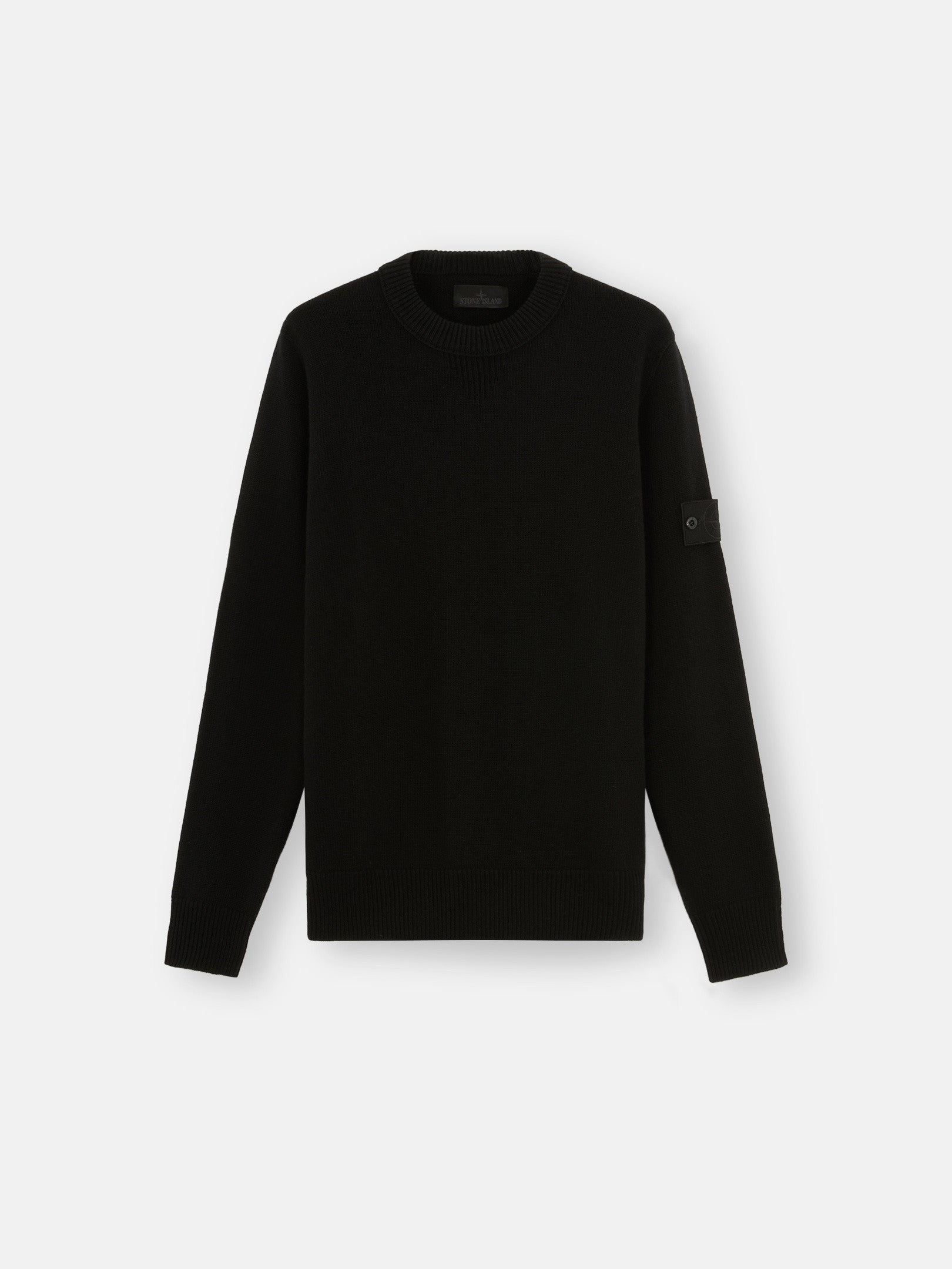 527FA GEELONG RWS WOOL_STONE ISLAND GHOST