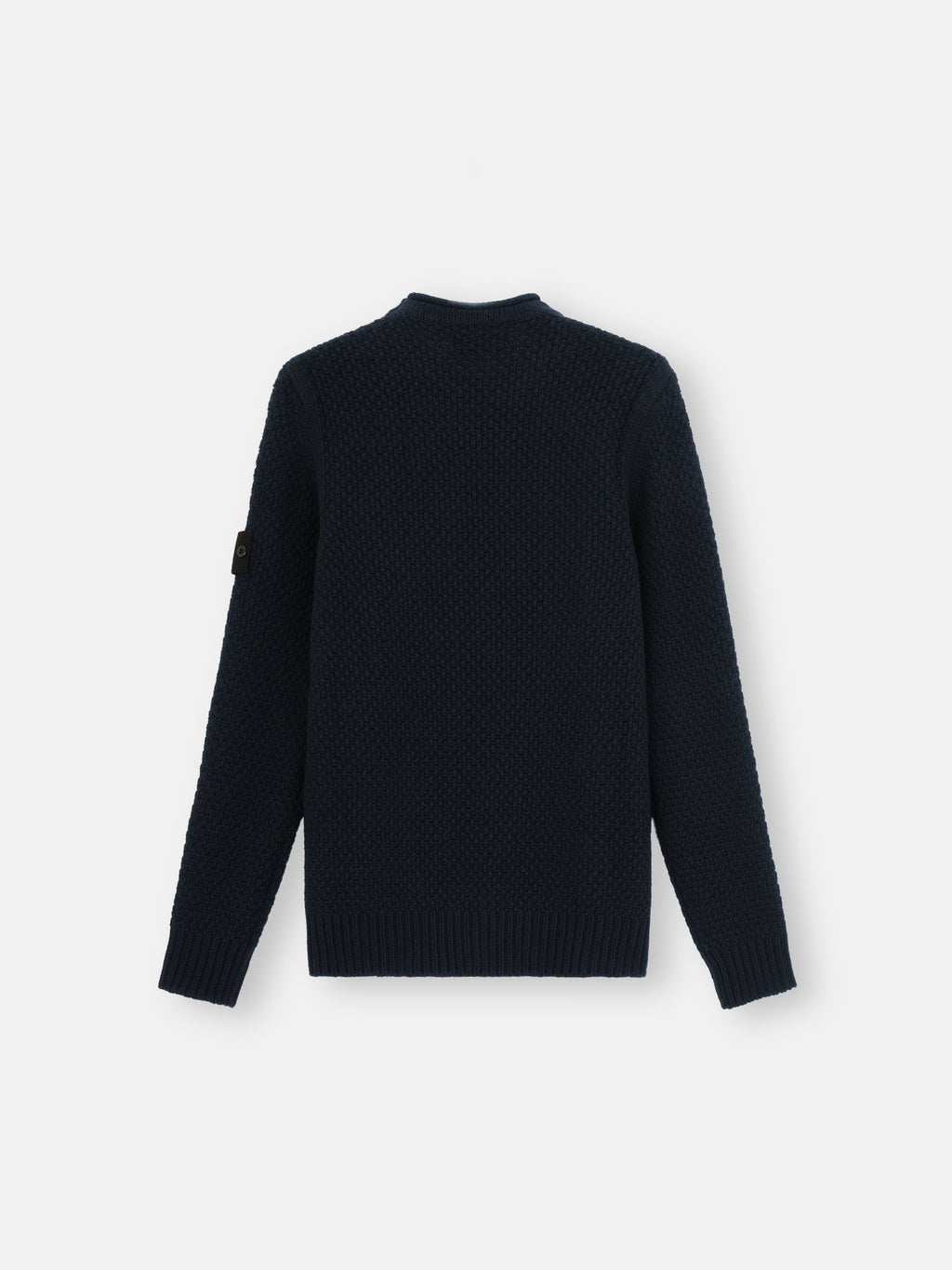 515FA GEELONG RWS WOOL_STONE ISLAND GHOST