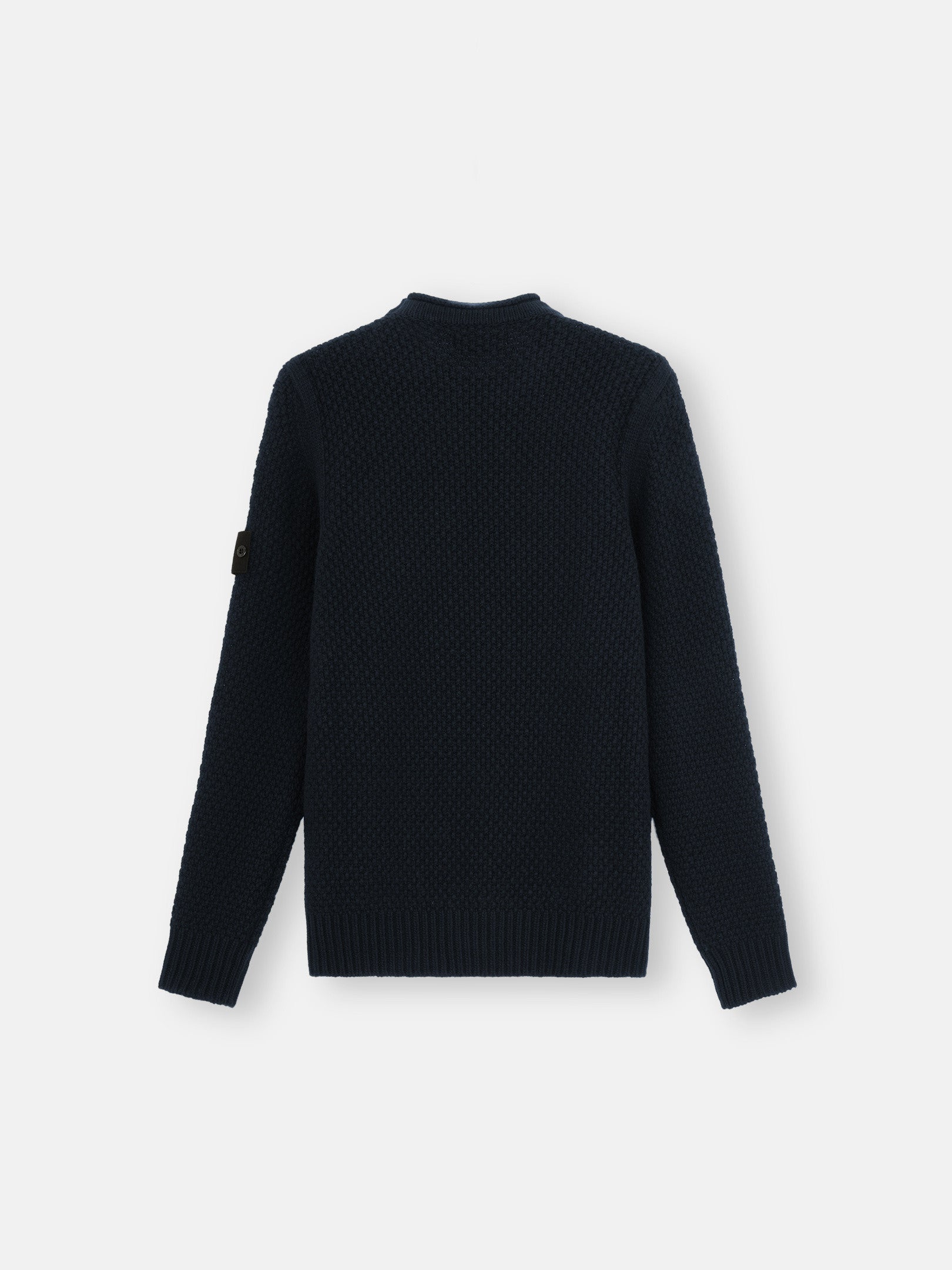 515FA GEELONG RWS WOOL_STONE ISLAND GHOST