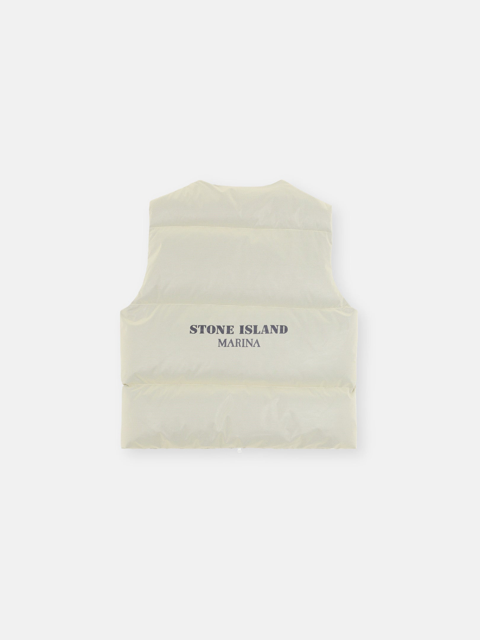 G11X1 RIPSTOP COVER DOWN_ STONE ISLAND MARINA