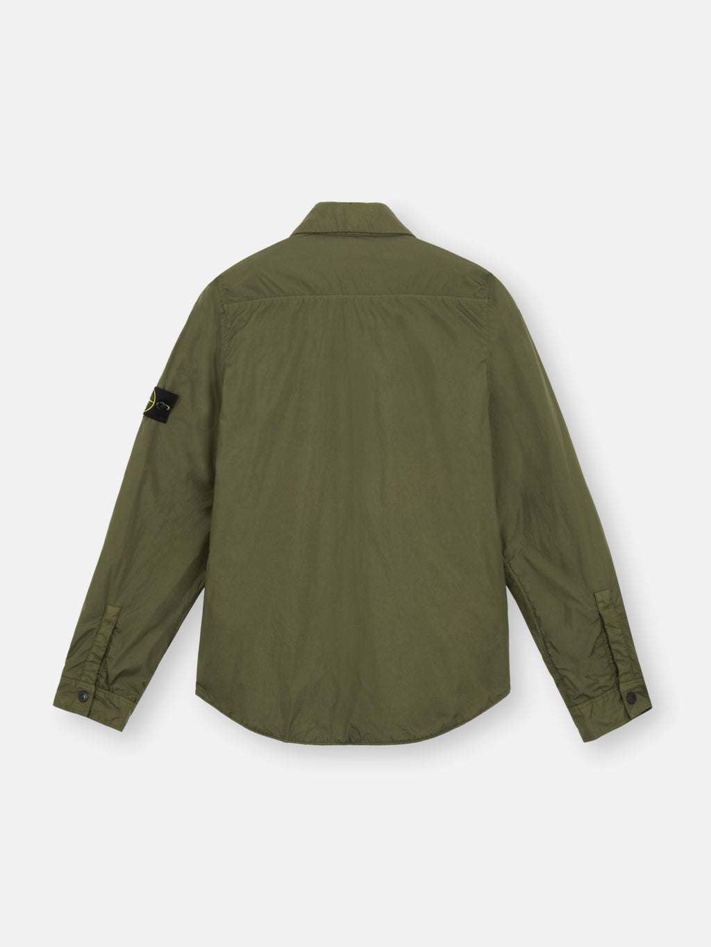 Q0123 CRINKLE REPS RECYCLED NYLON WITH PRIMALOFT®-TC