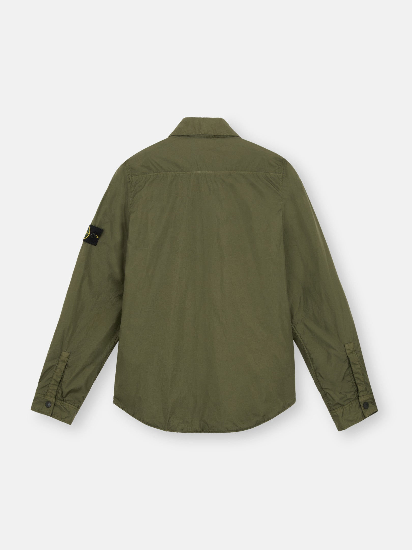 Q0123 CRINKLE REPS RECYCLED NYLON WITH PRIMALOFT®-TC
