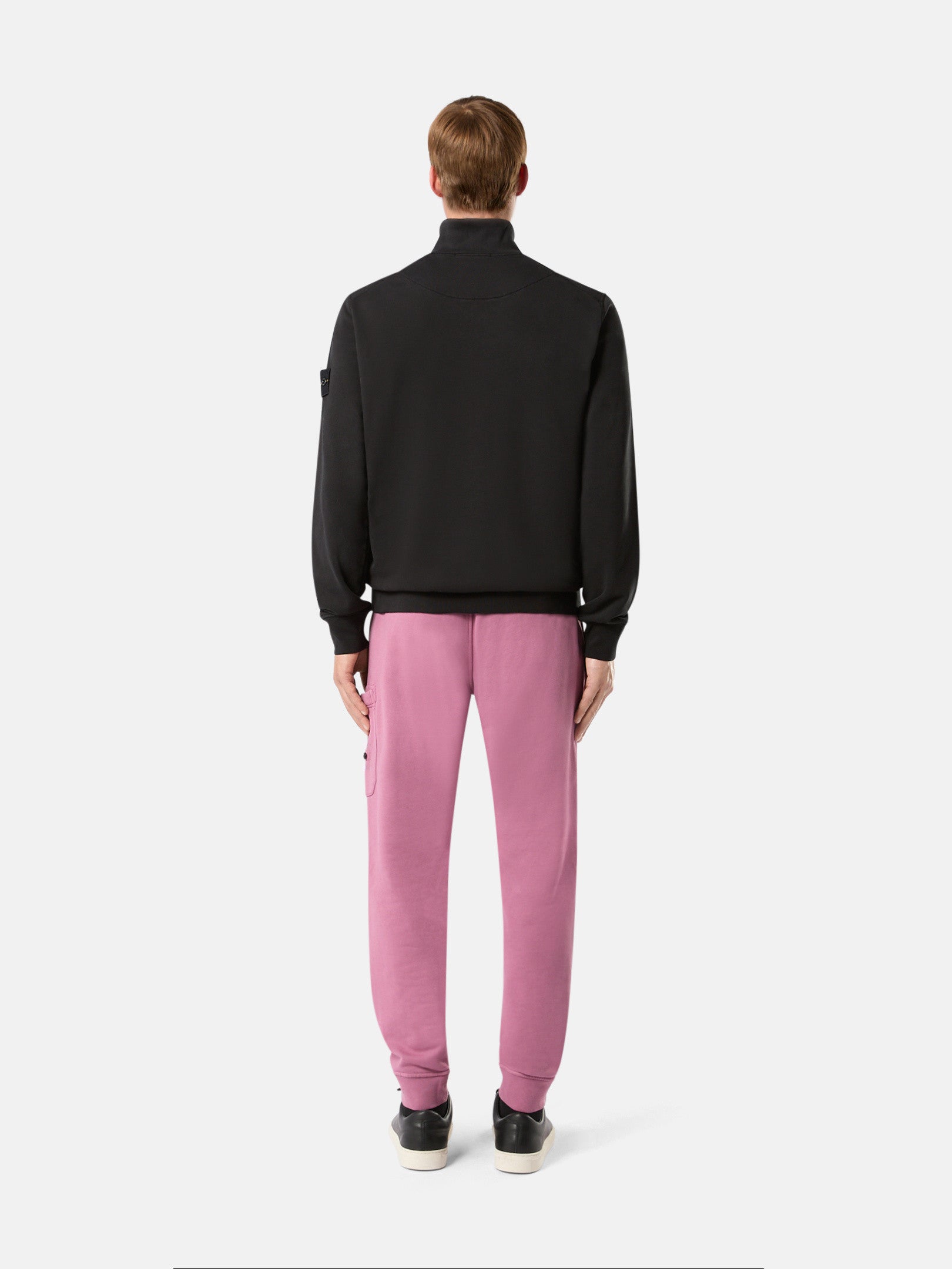 64351 COTTON FLEECE