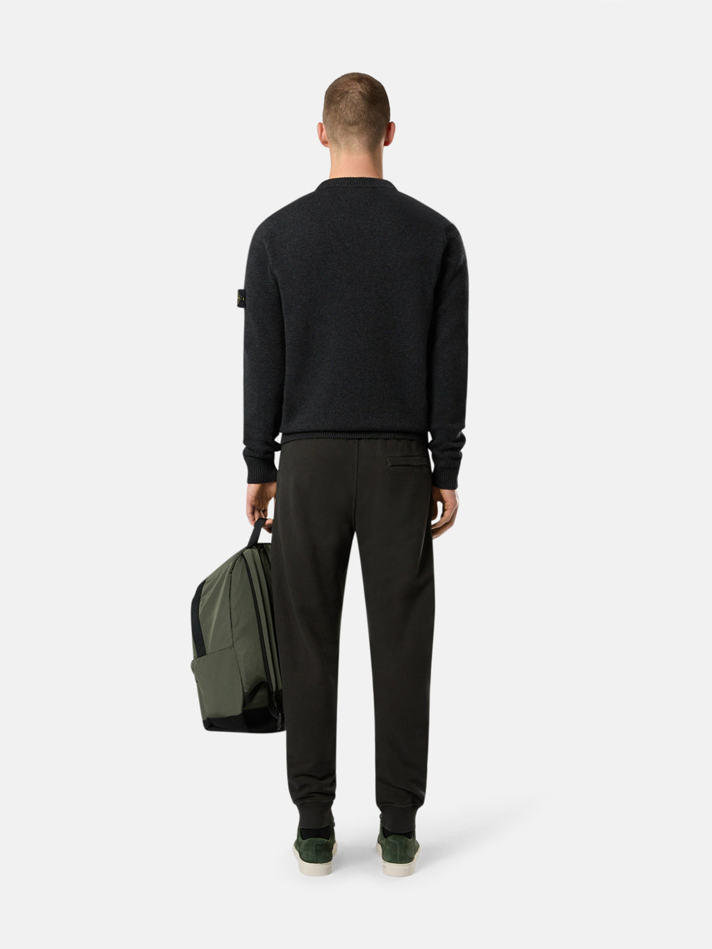 60920 BRUSHED ORGANIC COTTON FLEECE
