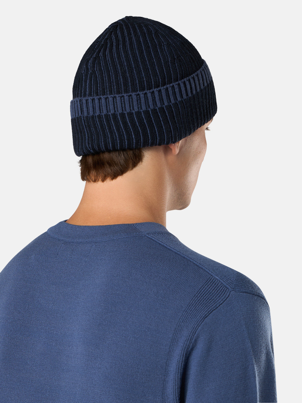 526A1 STRETCH RWS WOOL