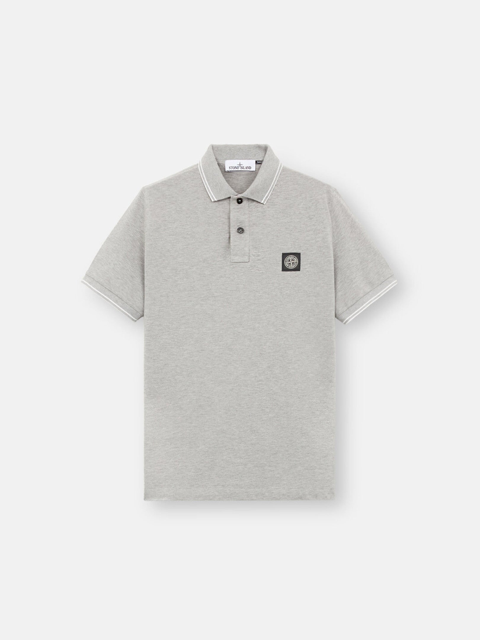 2SC18 STRETCH ORGANIC COTTON PIQUÉ