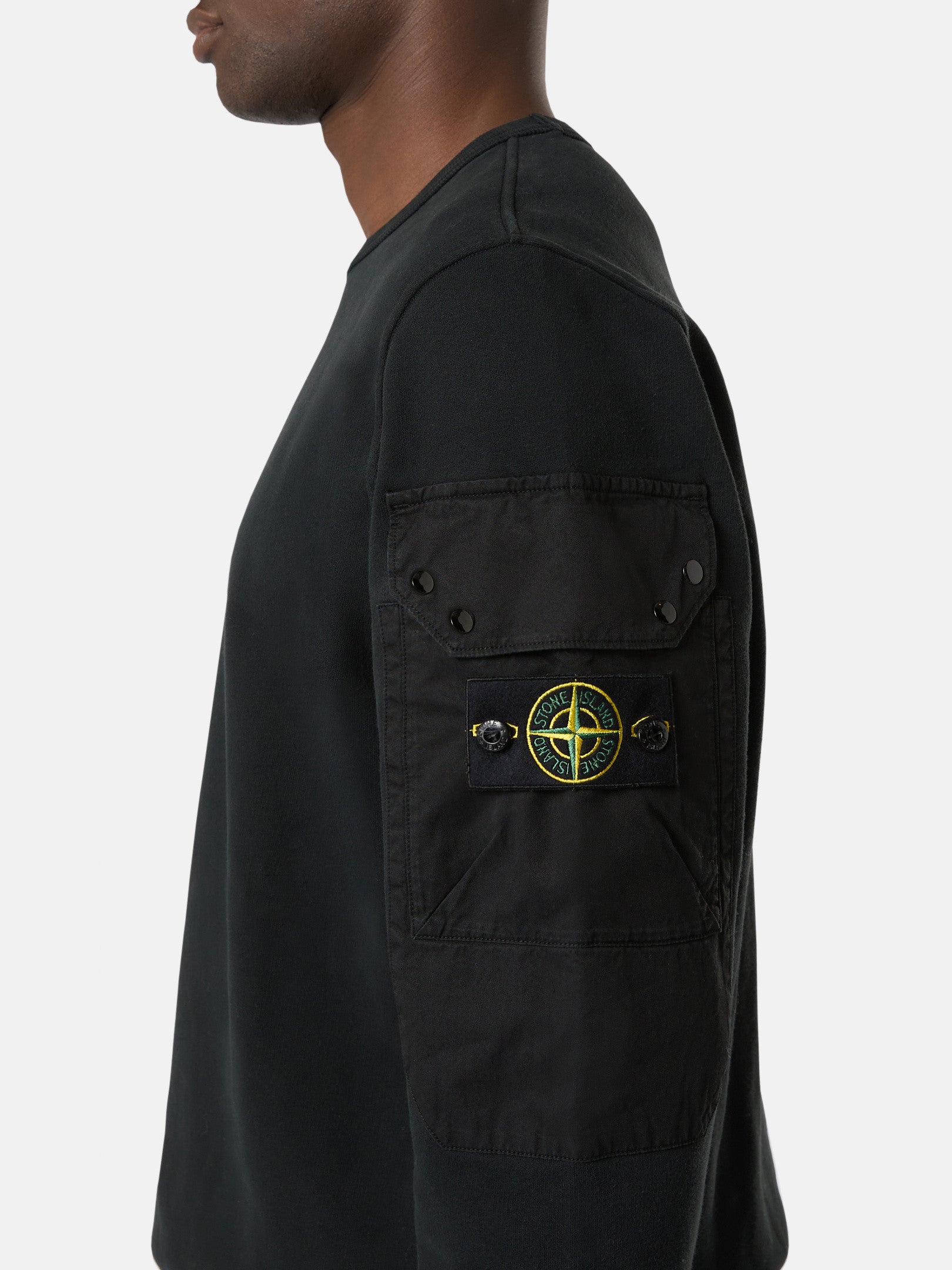 63920 BRUSHED ORGANIC COTTON FLEECE