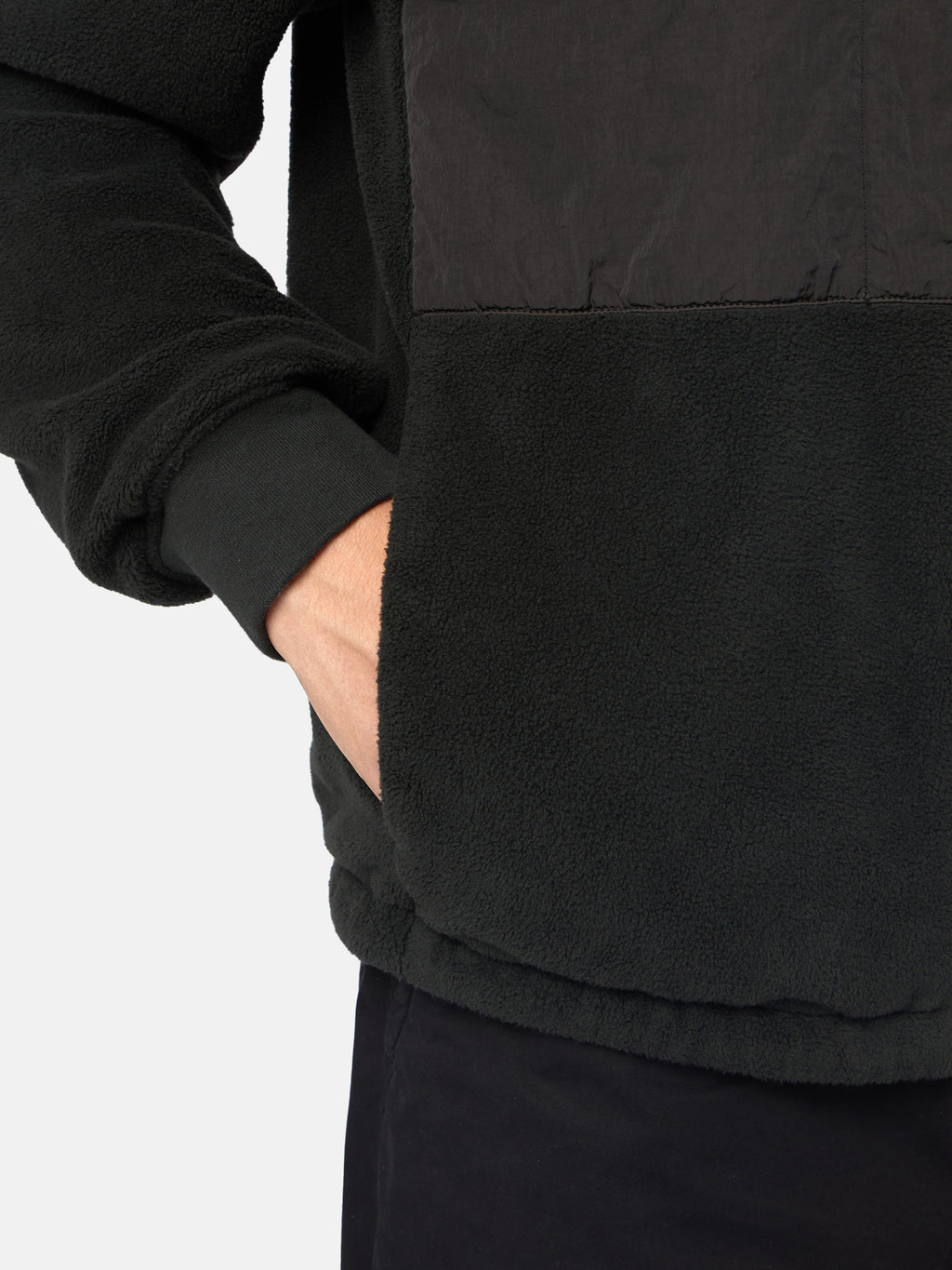 46753 COTTON PILE WITH NYLON-TC