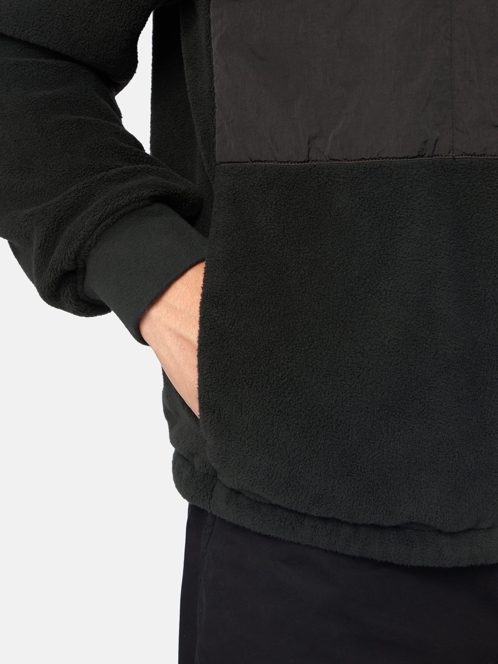 46753 COTTON PILE WITH NYLON-TC