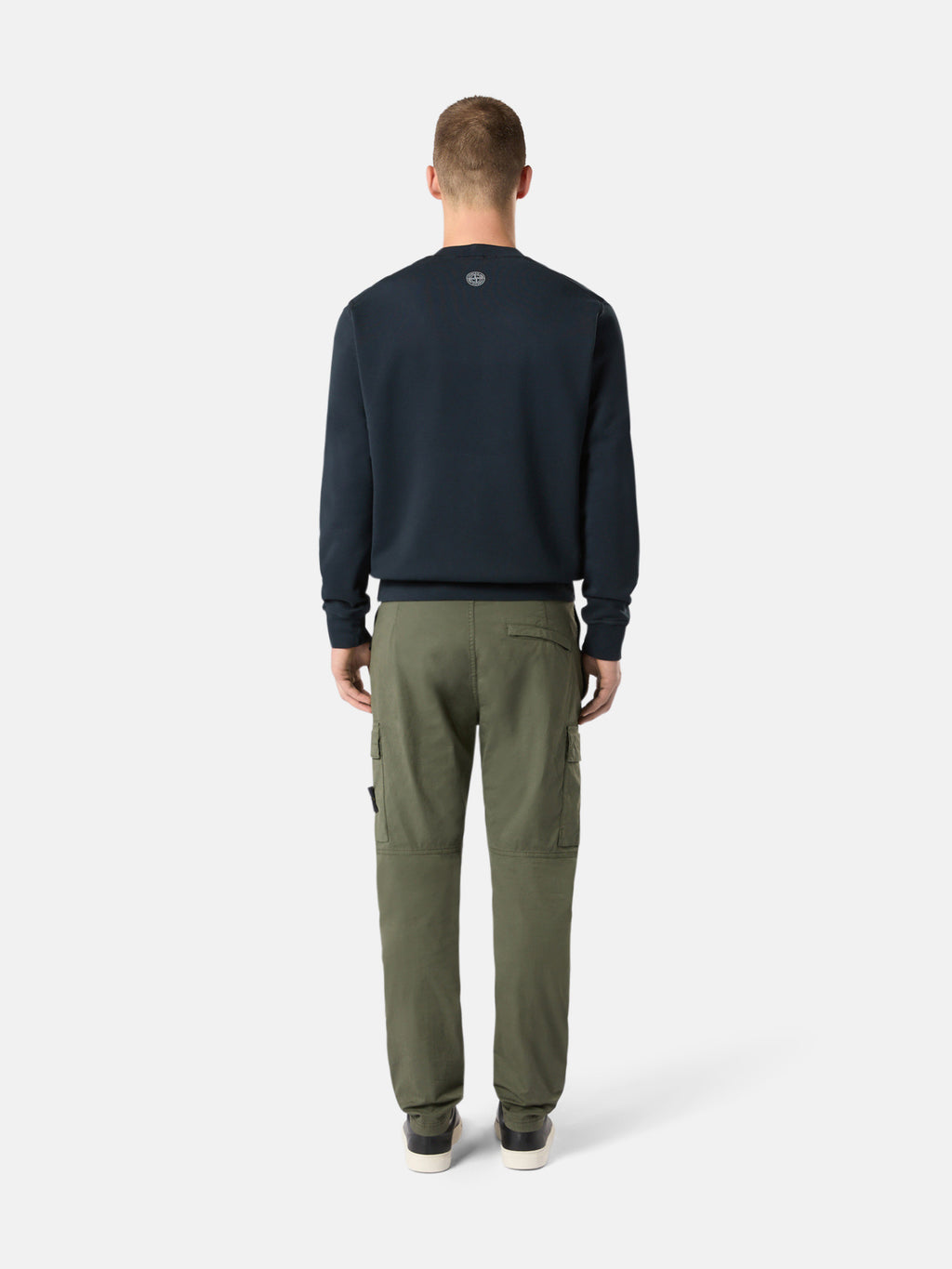 66182 COTTON FLEECE