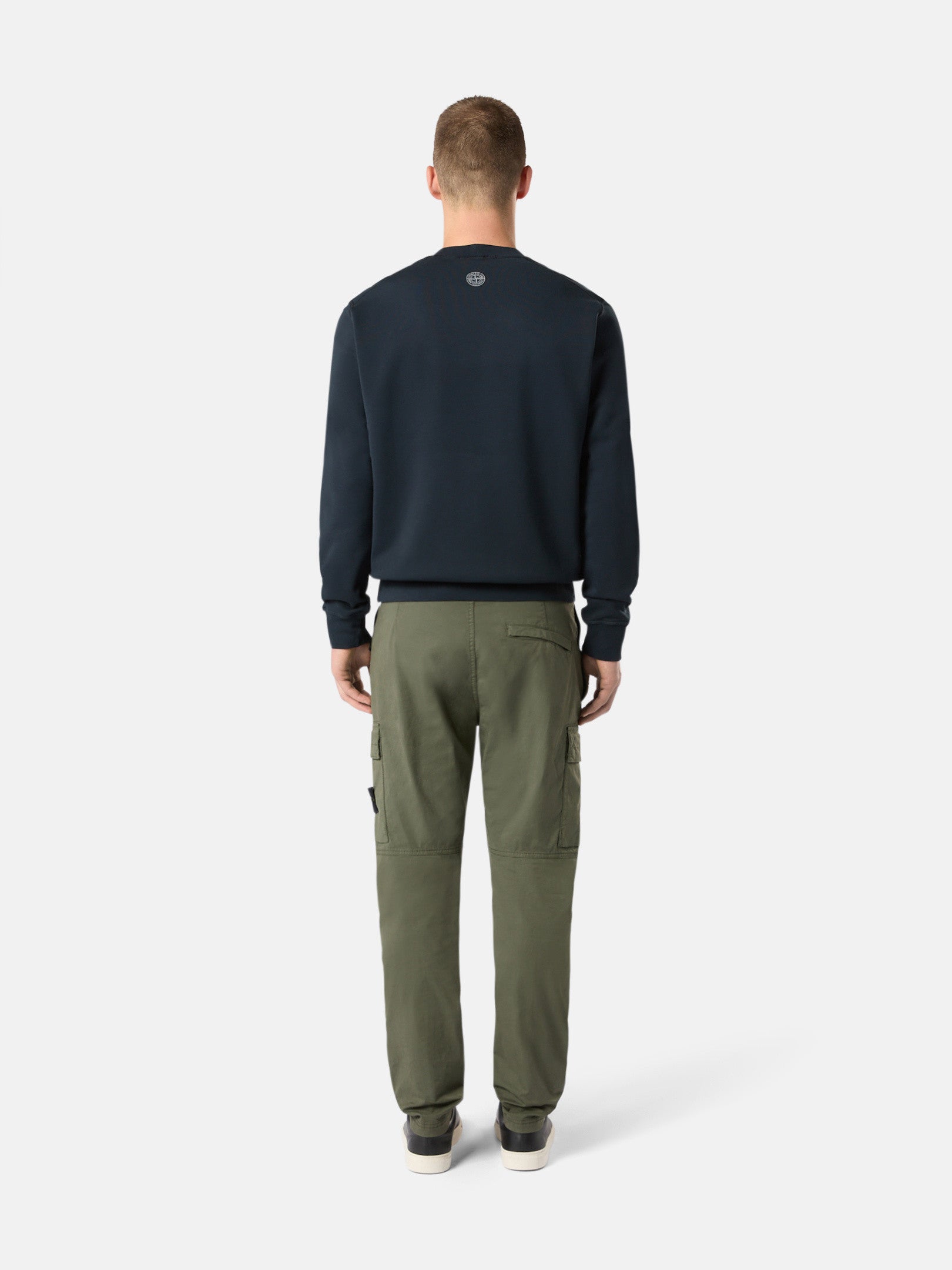 66182 COTTON FLEECE